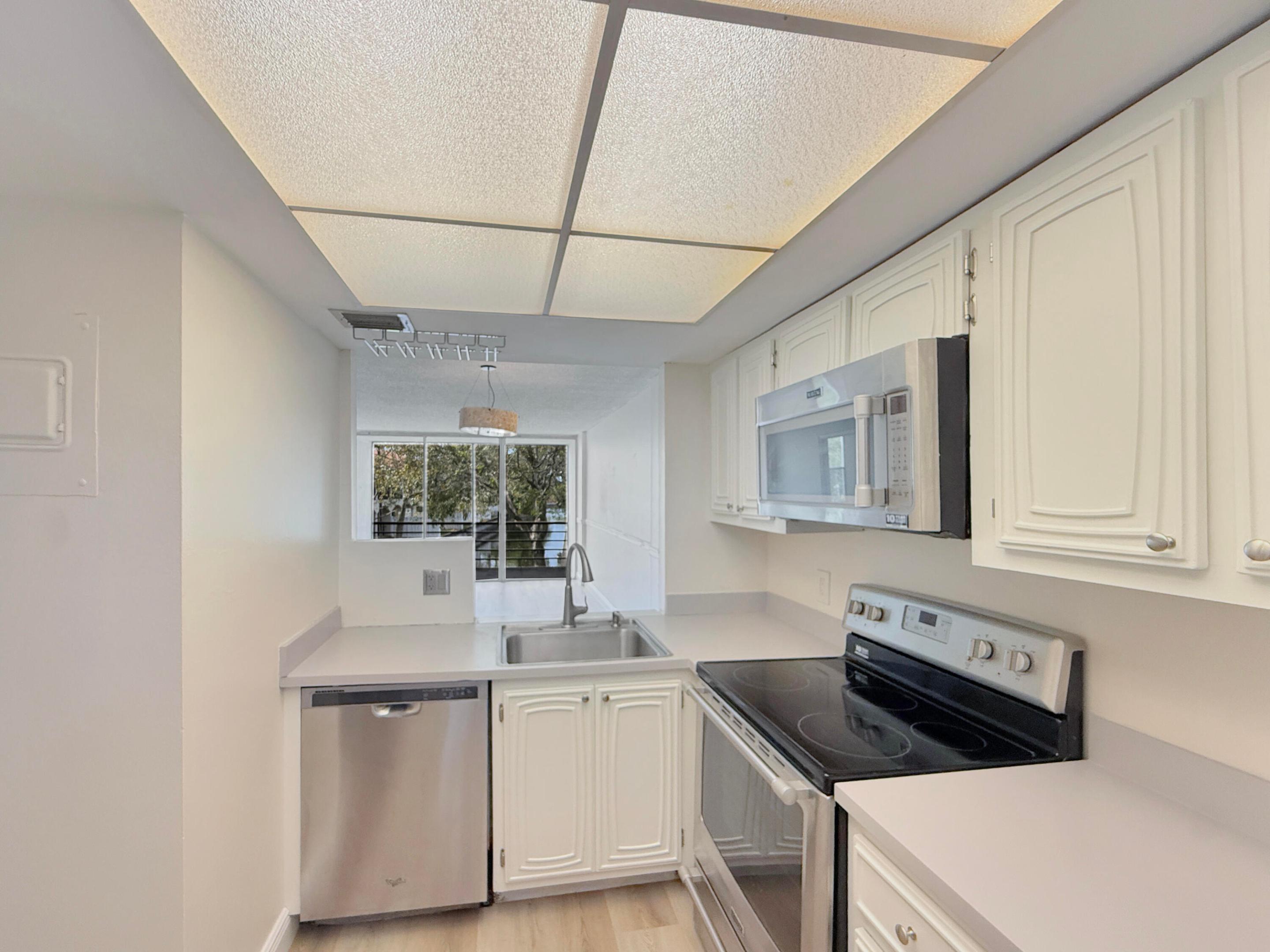 Royal Park Condo - Residential Lease