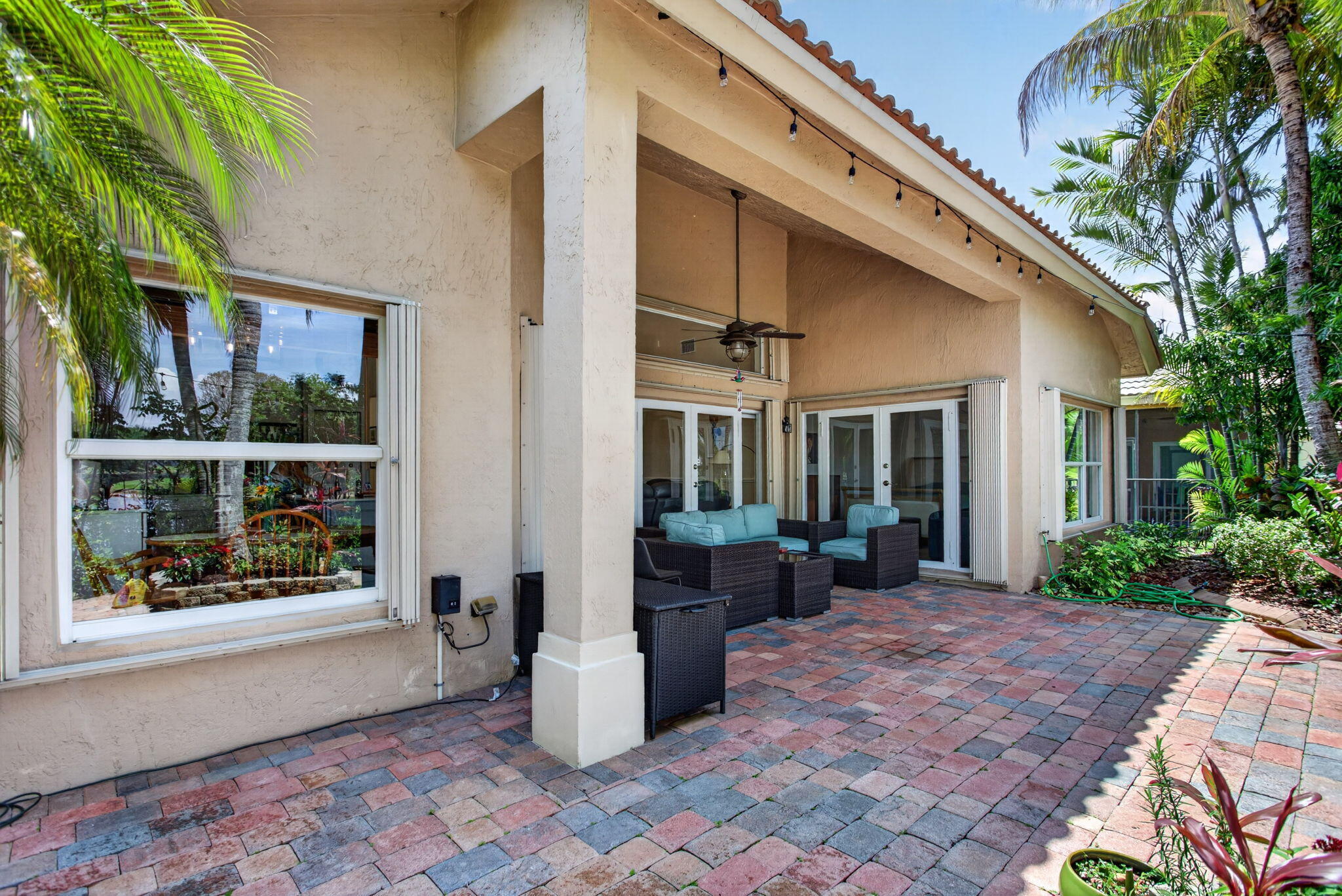 PARKLAND ISLES - Residential