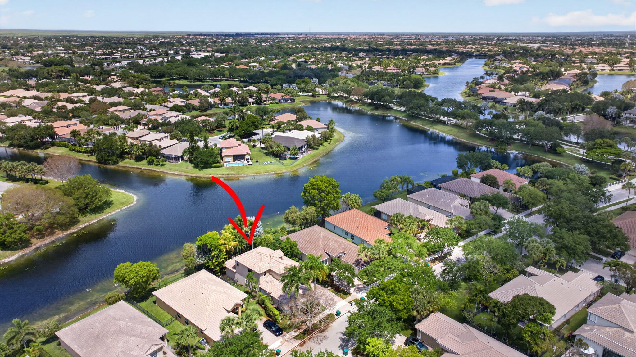 PARKLAND ISLES - Residential