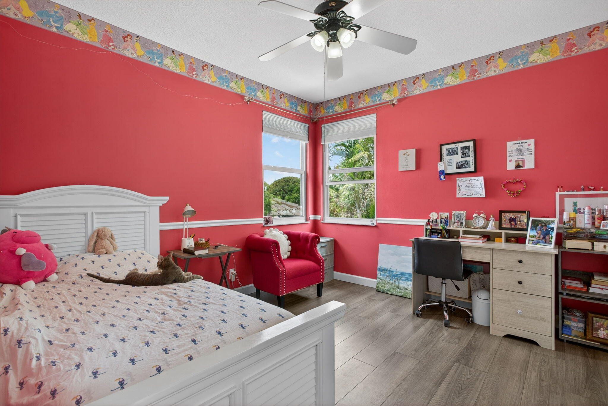 PARKLAND ISLES - Residential