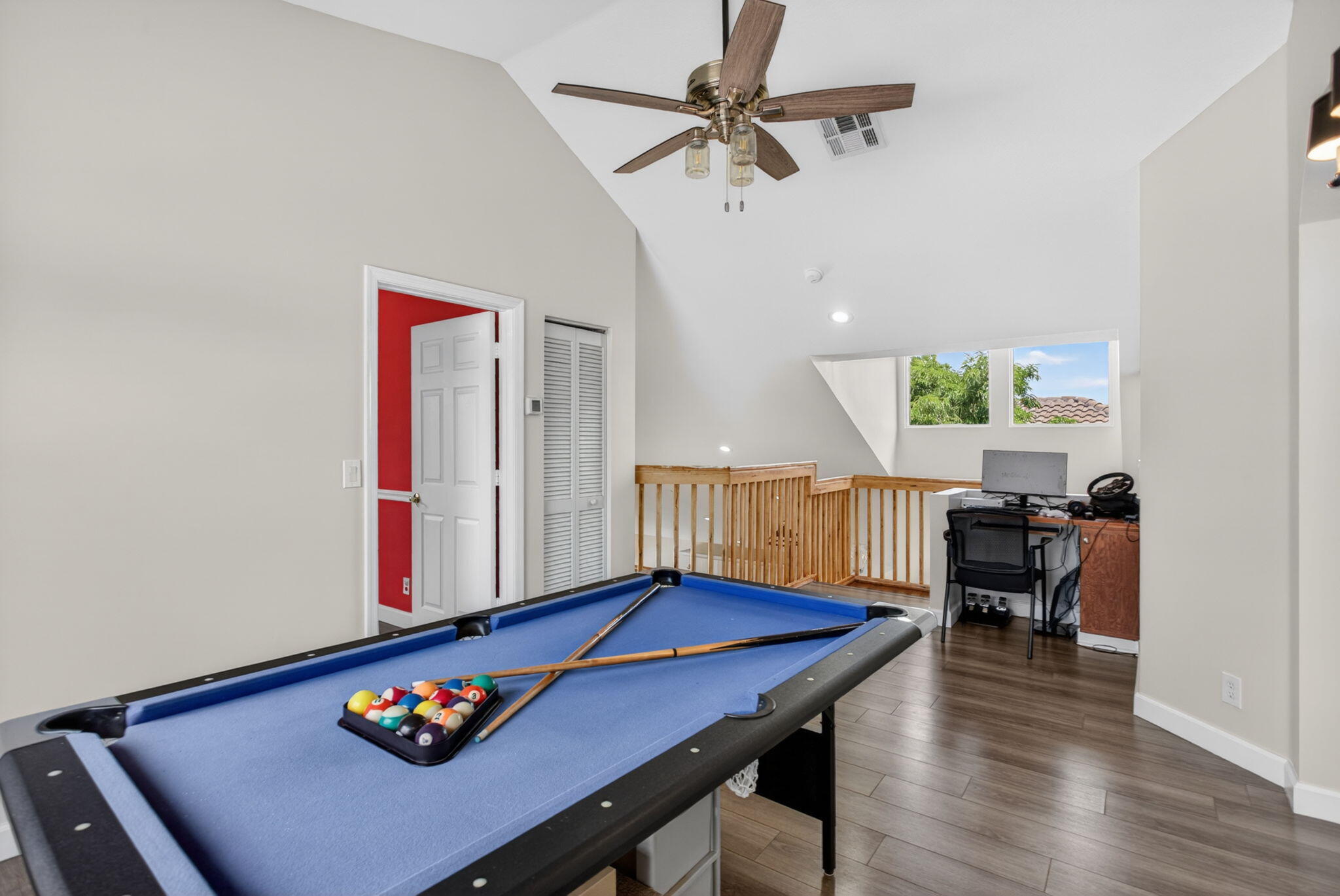 PARKLAND ISLES - Residential