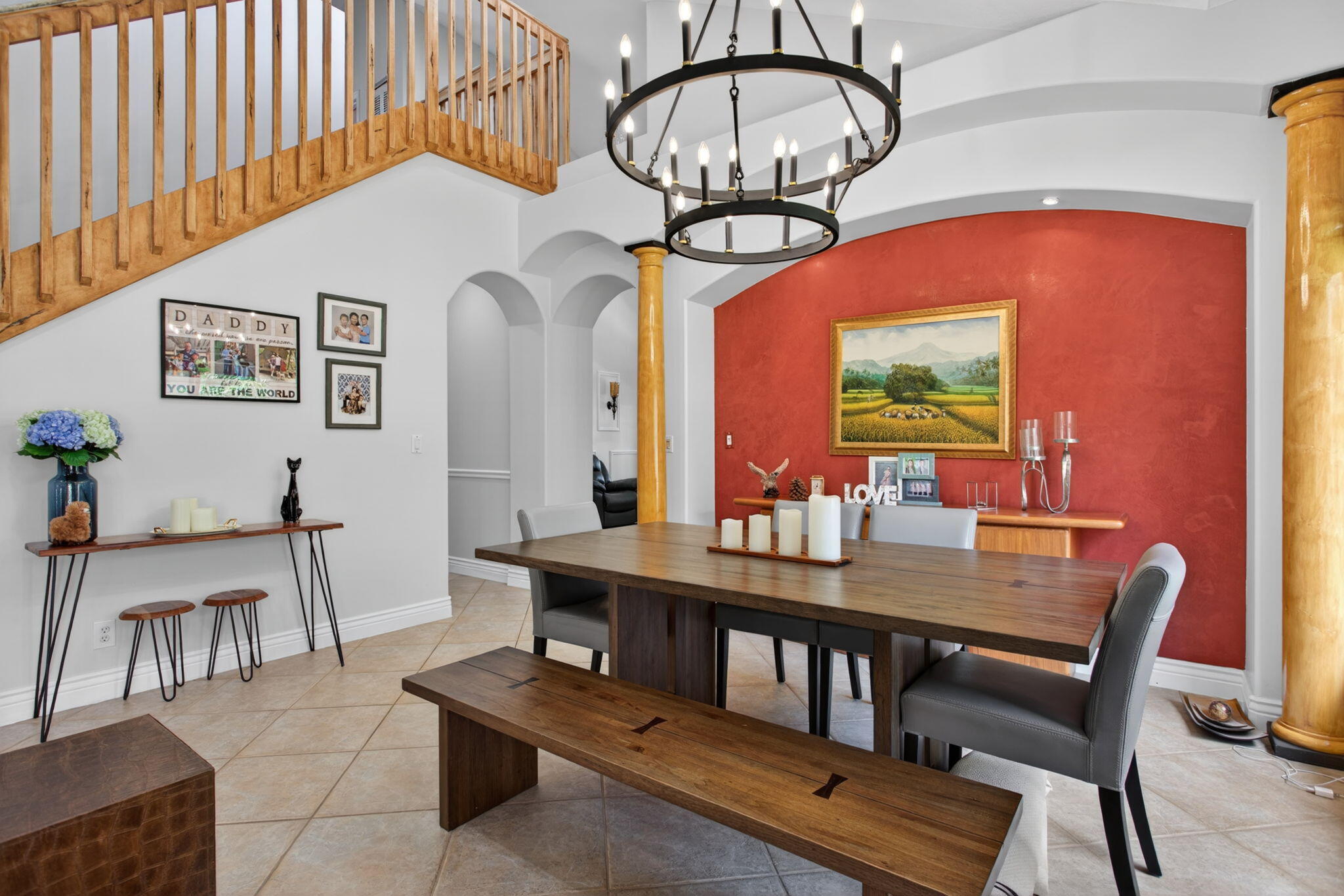 PARKLAND ISLES - Residential