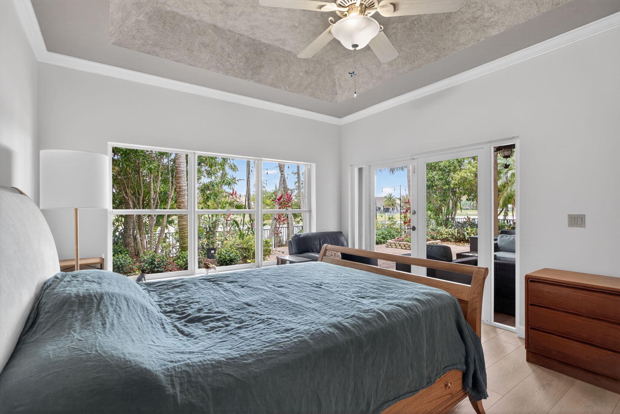 PARKLAND ISLES - Residential
