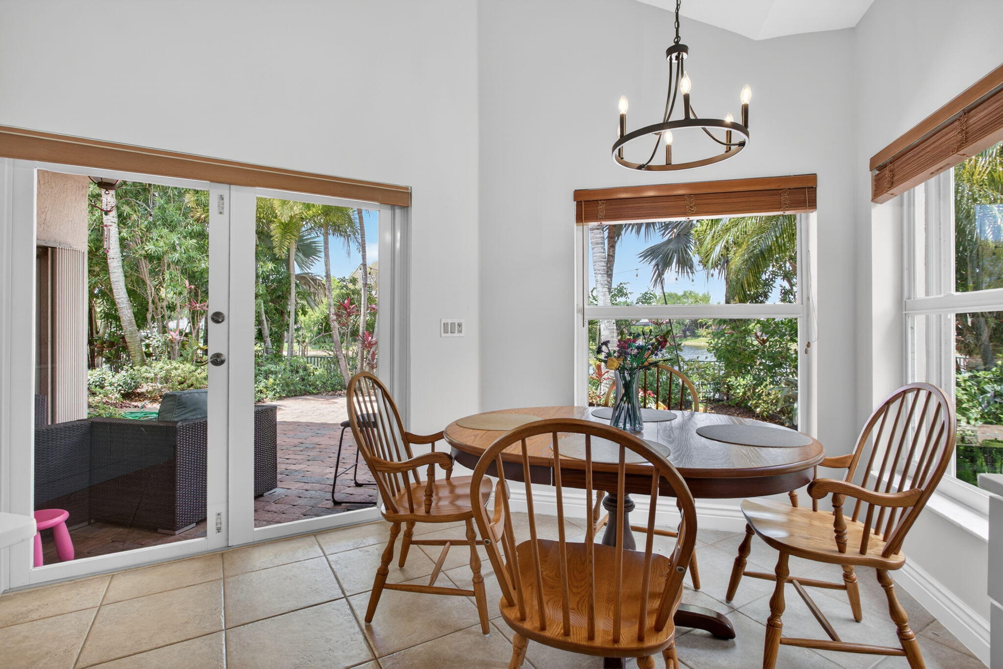 PARKLAND ISLES - Residential