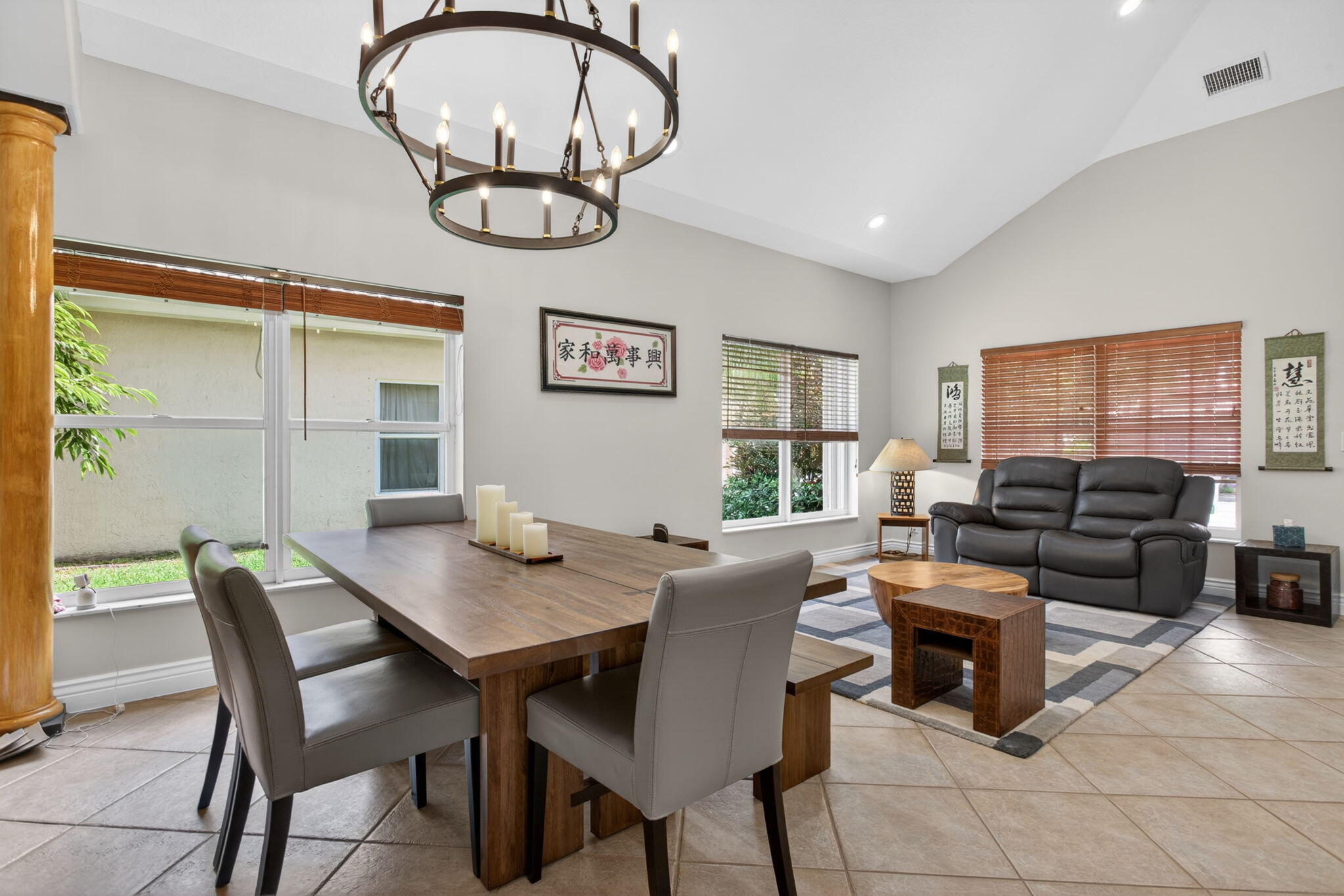 PARKLAND ISLES - Residential