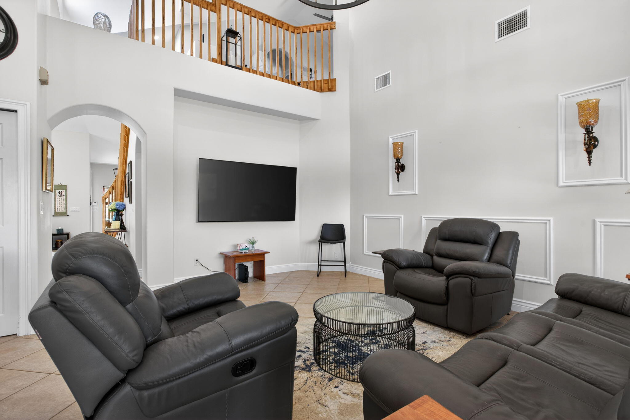PARKLAND ISLES - Residential