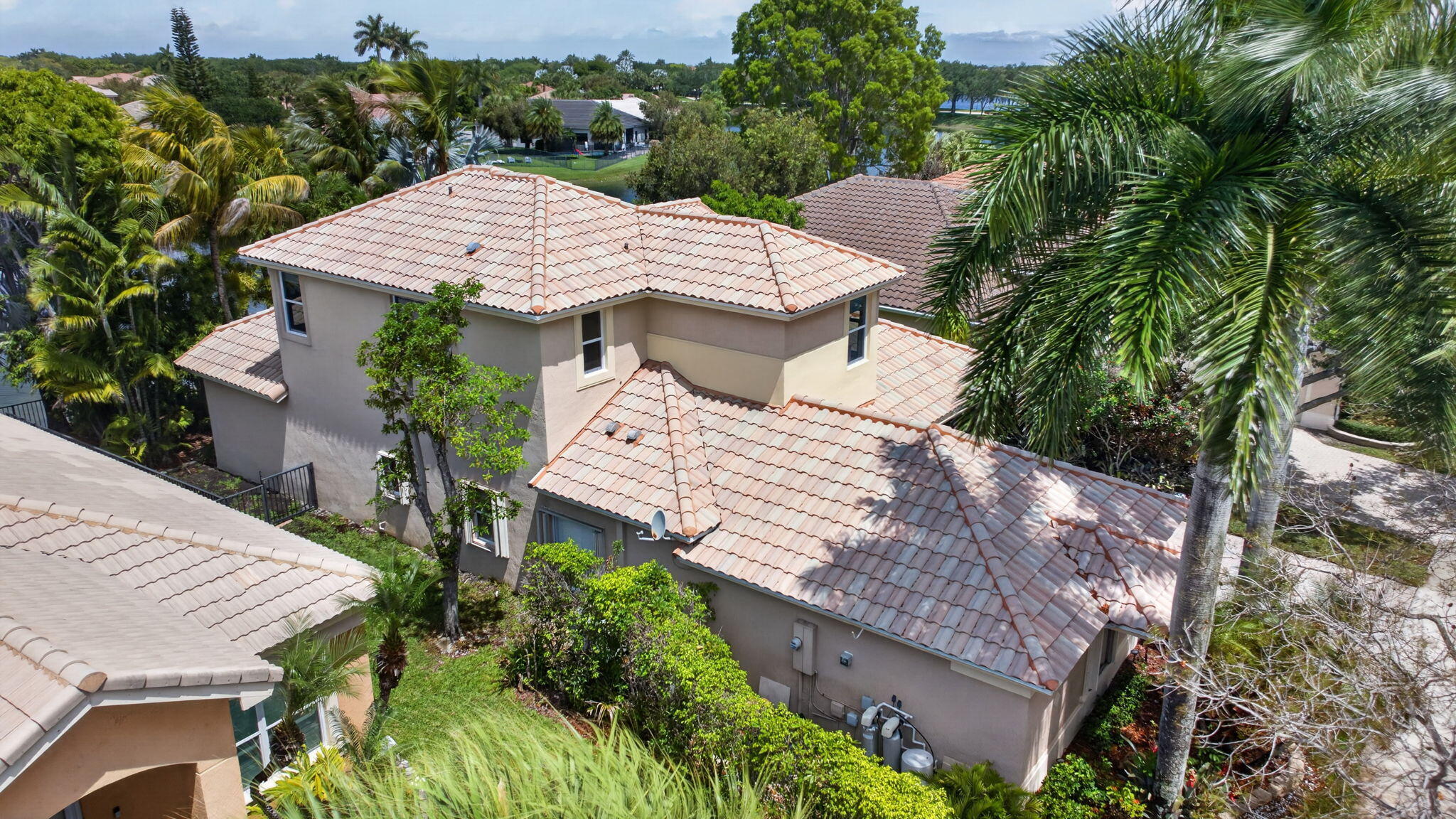 PARKLAND ISLES - Residential