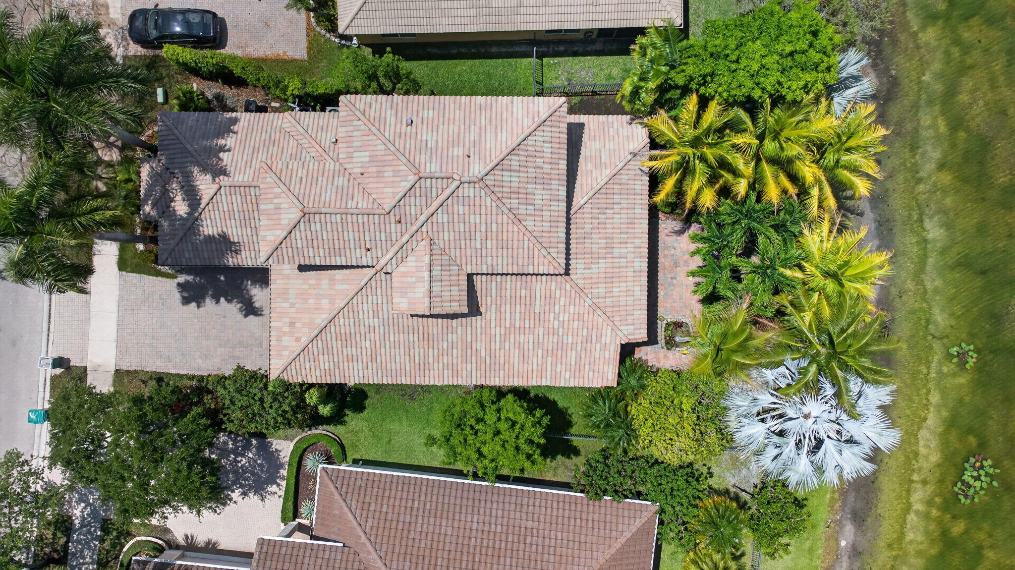 PARKLAND ISLES - Residential
