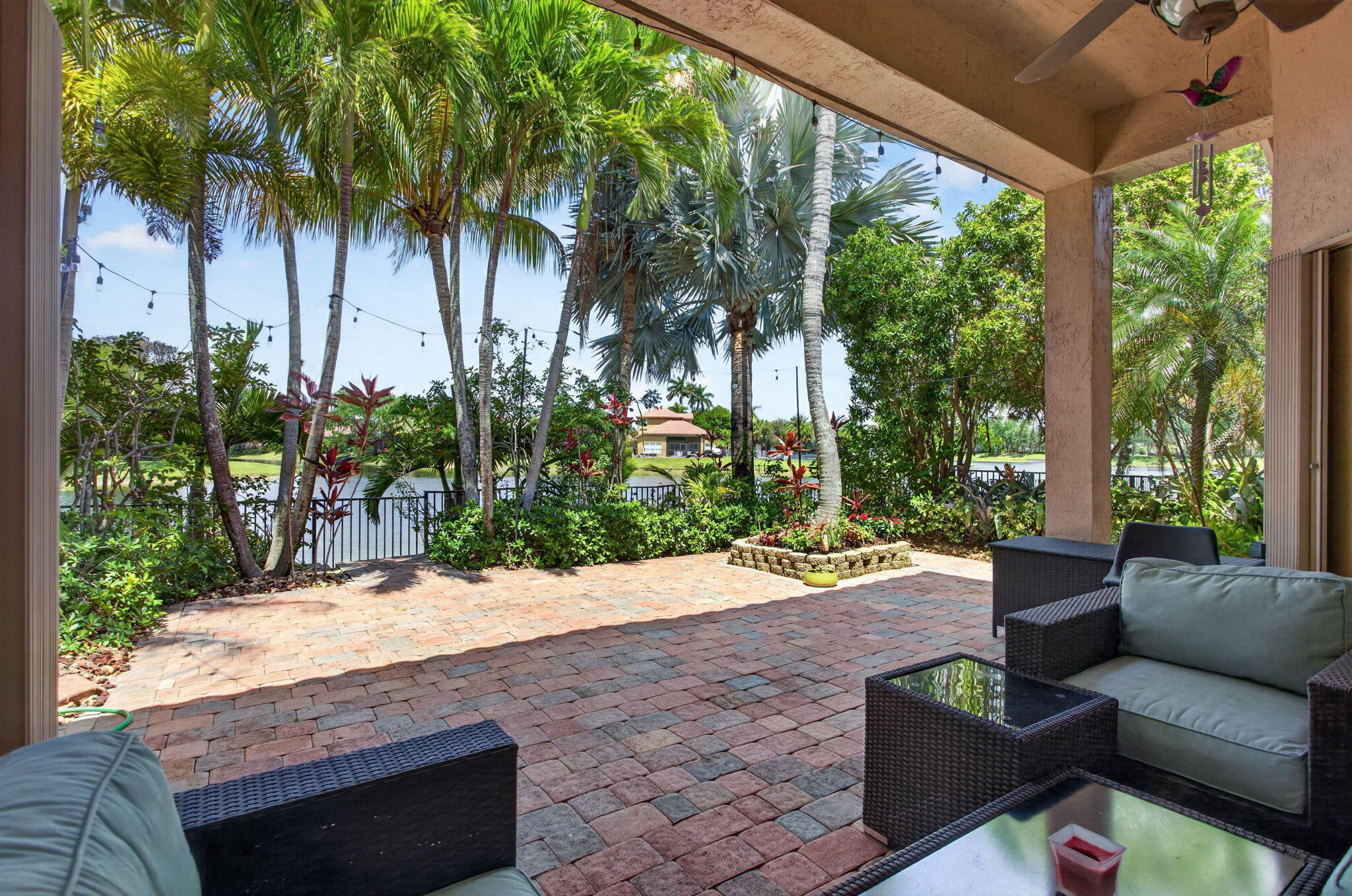 PARKLAND ISLES - Residential