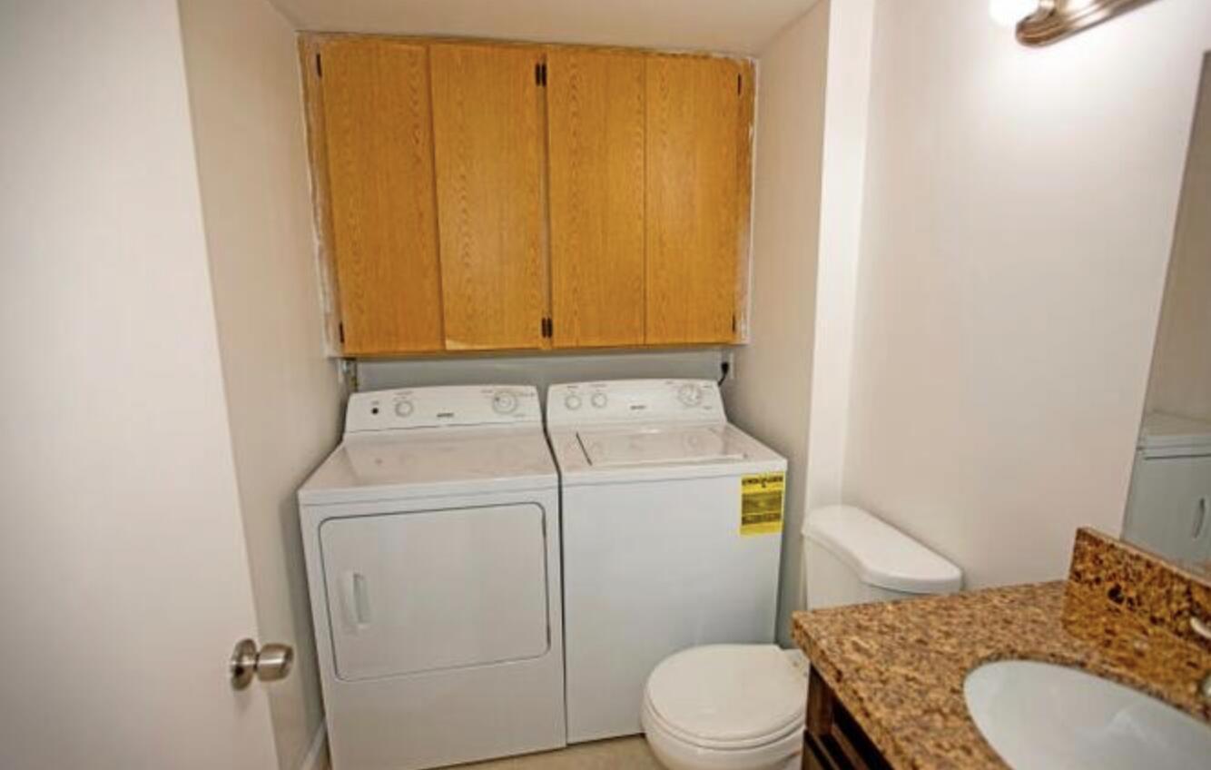 WATERSIDE LUXURY TOWNHOMES CONDO - Residential