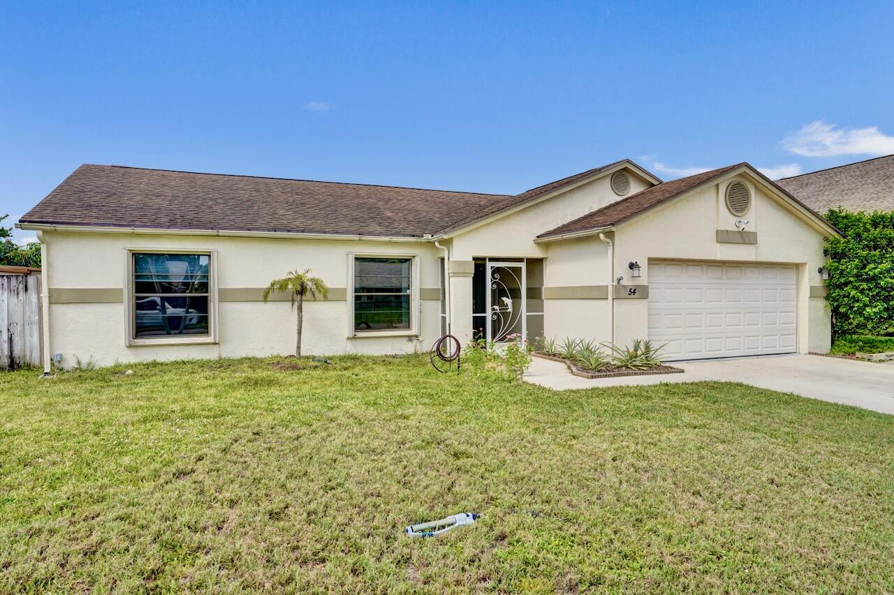MEADOWS 300 1 - Residential