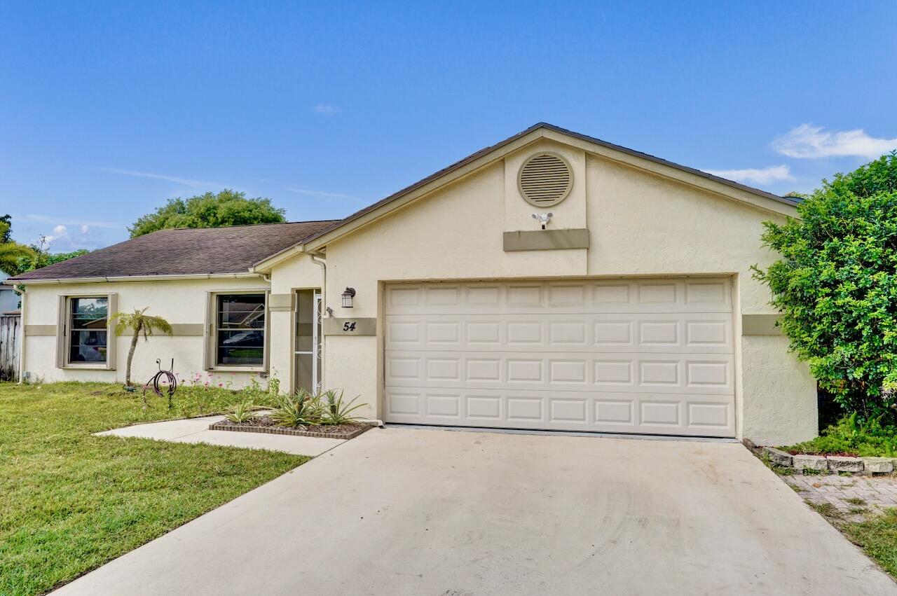 MEADOWS 300 1 - Residential