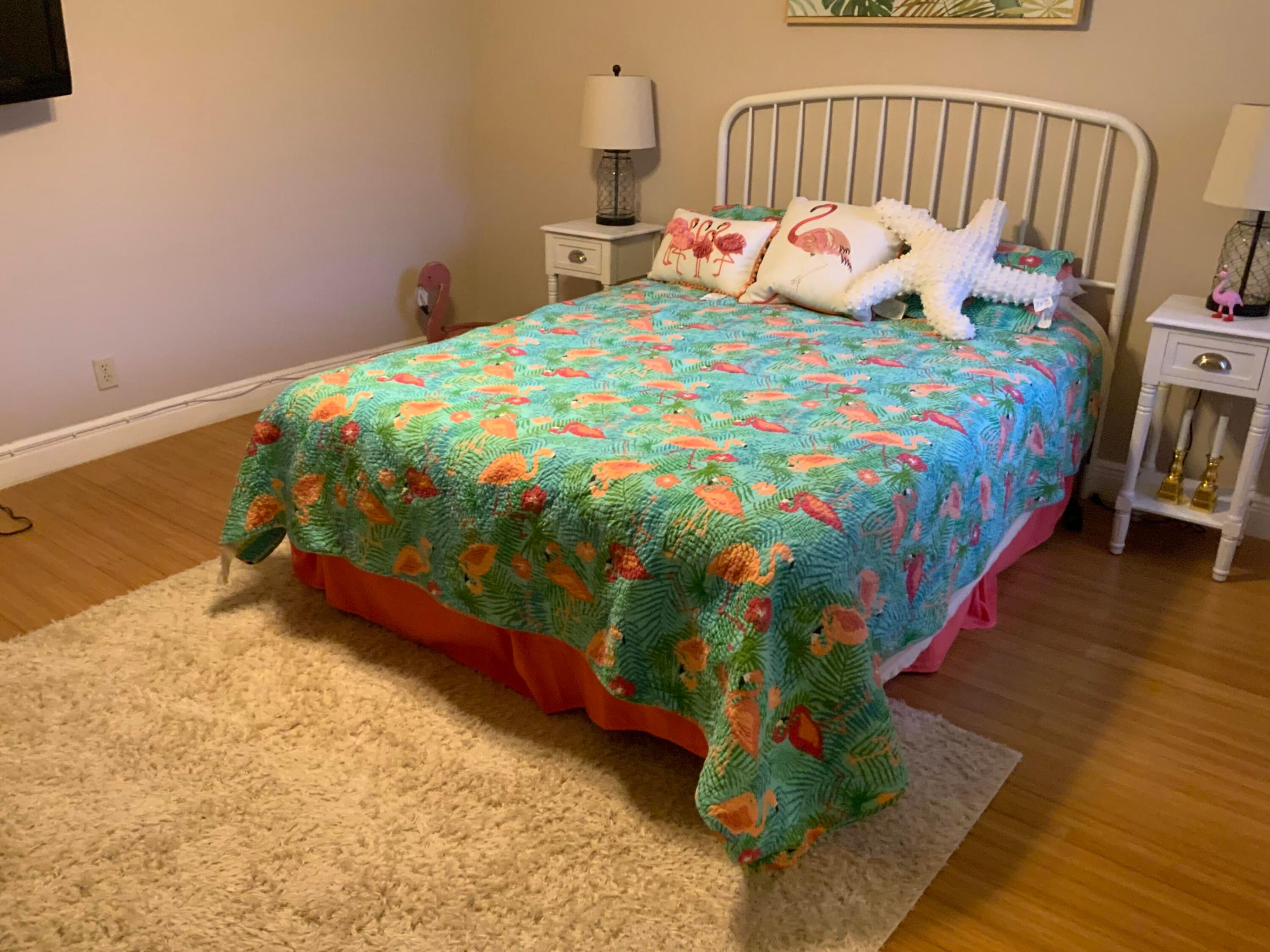 Pebble Creek At Jacaranda 83-4 B - Residential