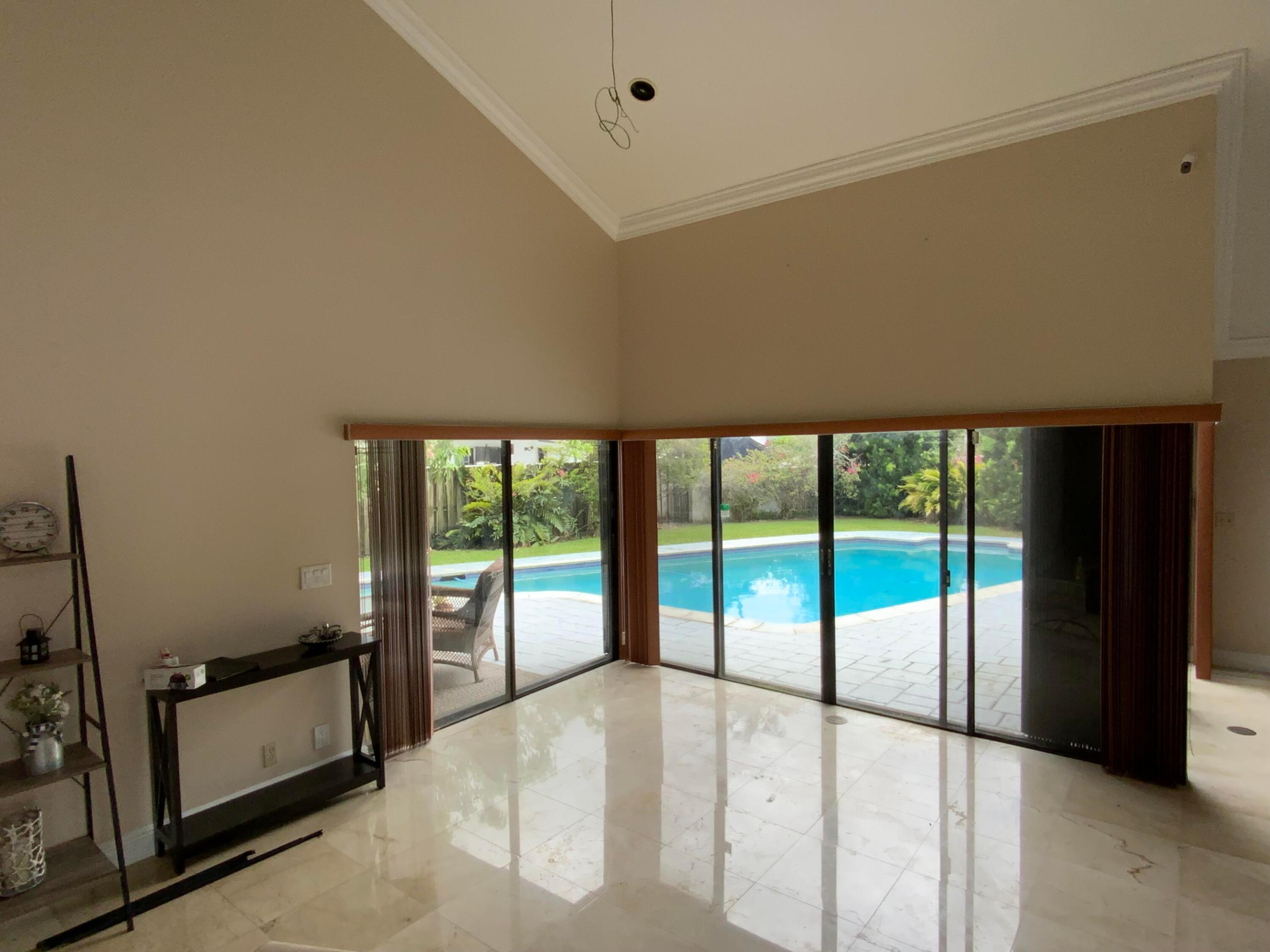 Pebble Creek At Jacaranda 83-4 B - Residential