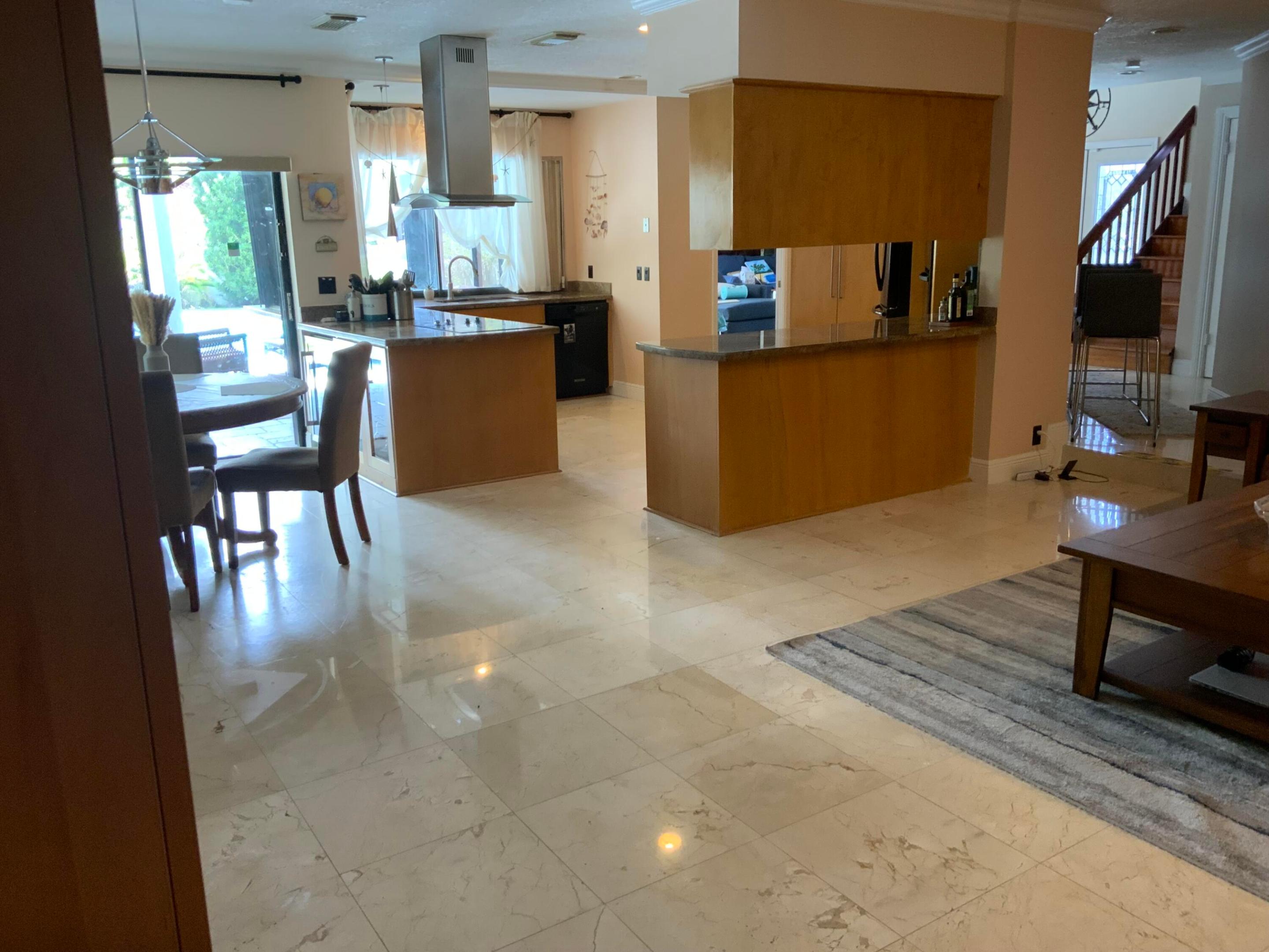 Pebble Creek At Jacaranda 83-4 B - Residential