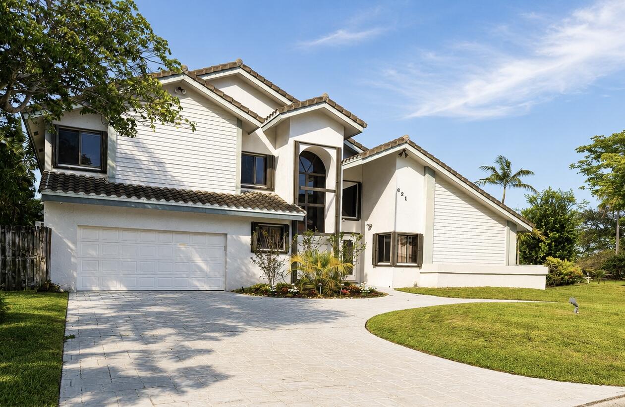 Pebble Creek At Jacaranda 83-4 B - Residential