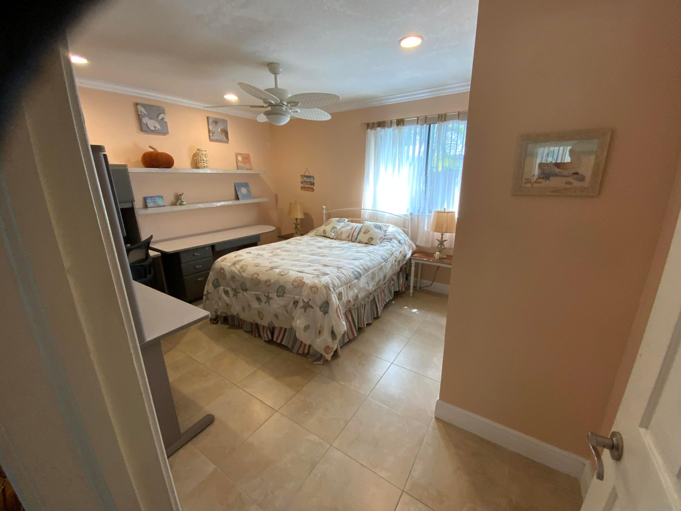 Pebble Creek At Jacaranda 83-4 B - Residential