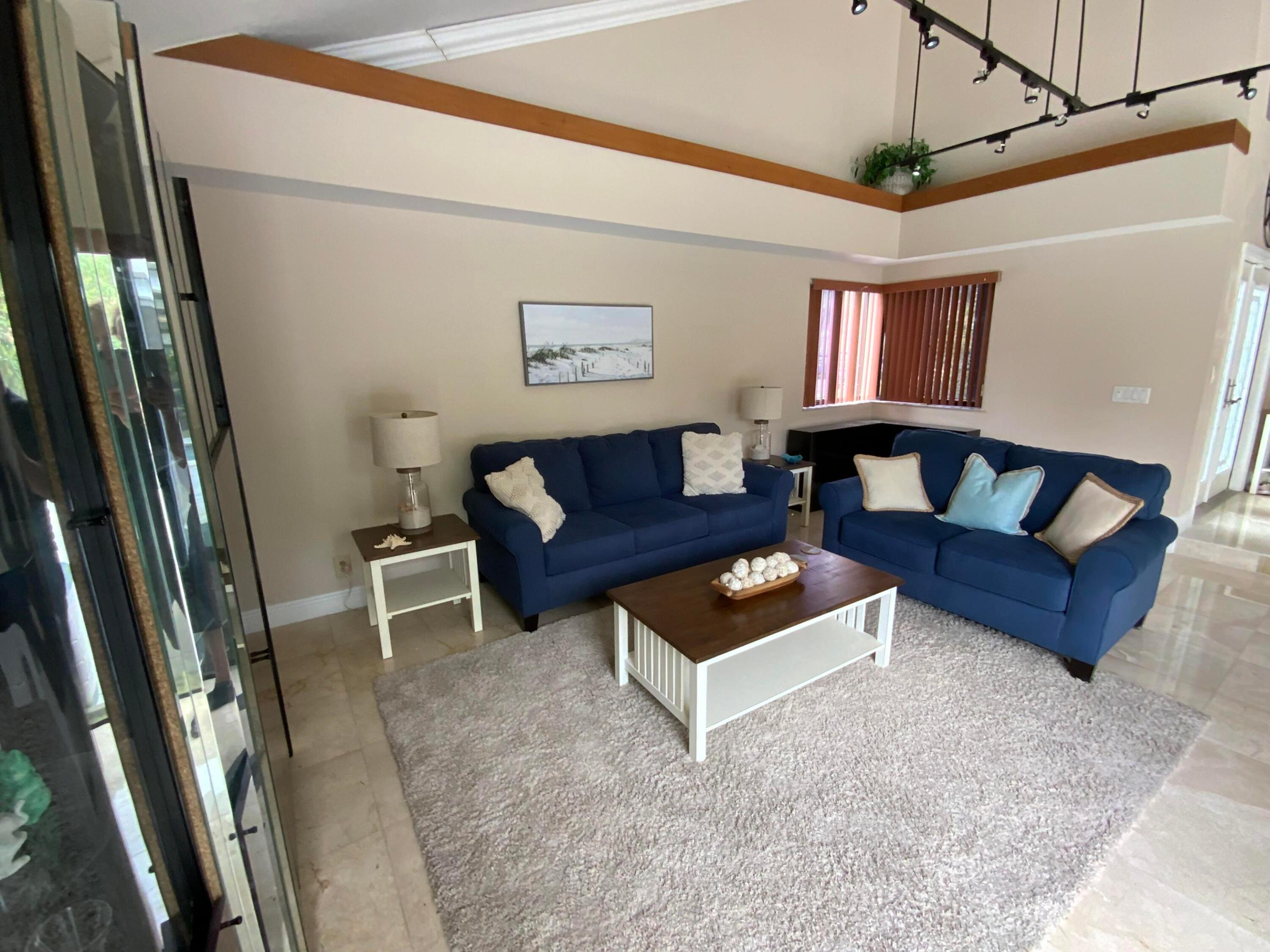Pebble Creek At Jacaranda 83-4 B - Residential