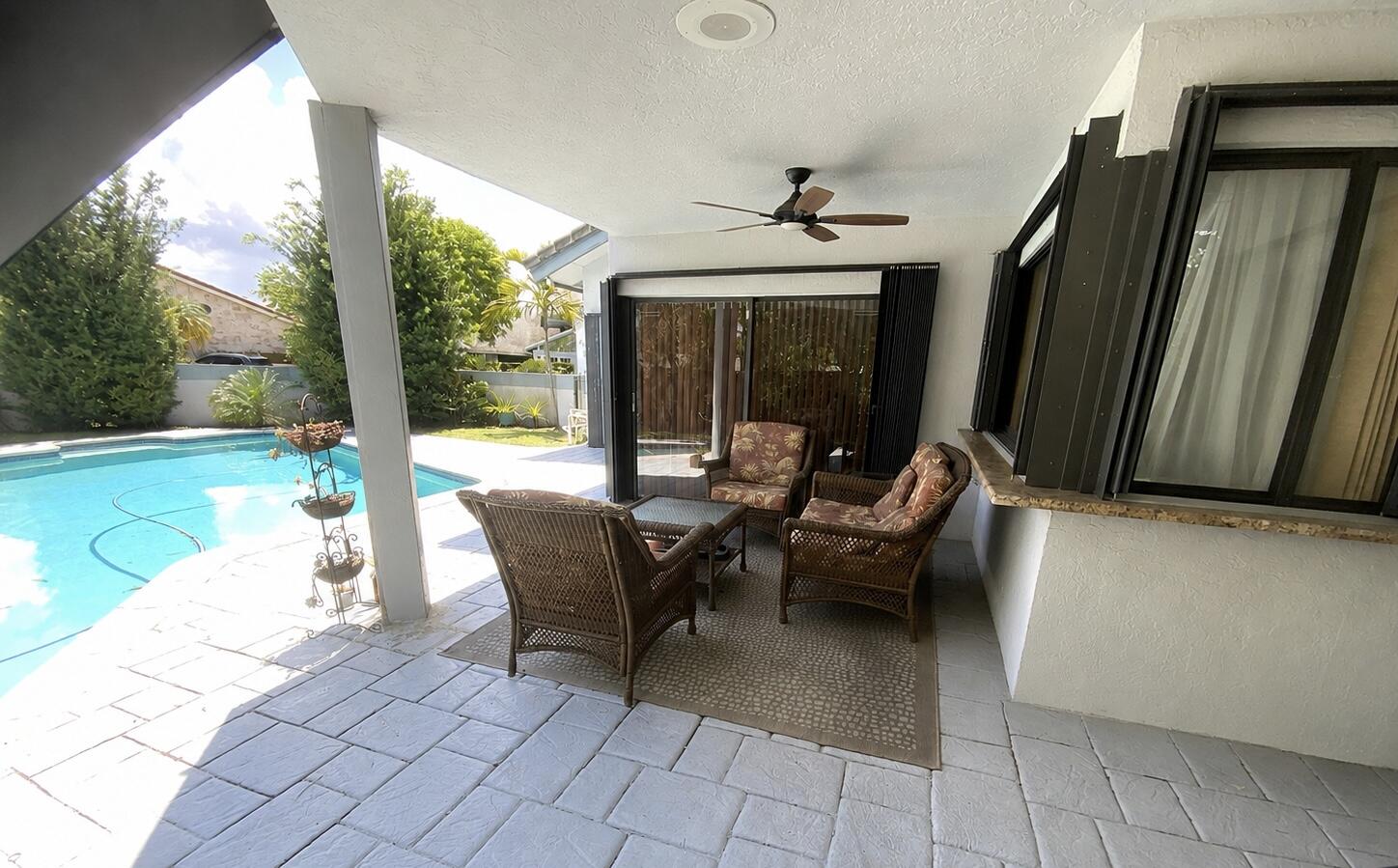 Pebble Creek At Jacaranda 83-4 B - Residential