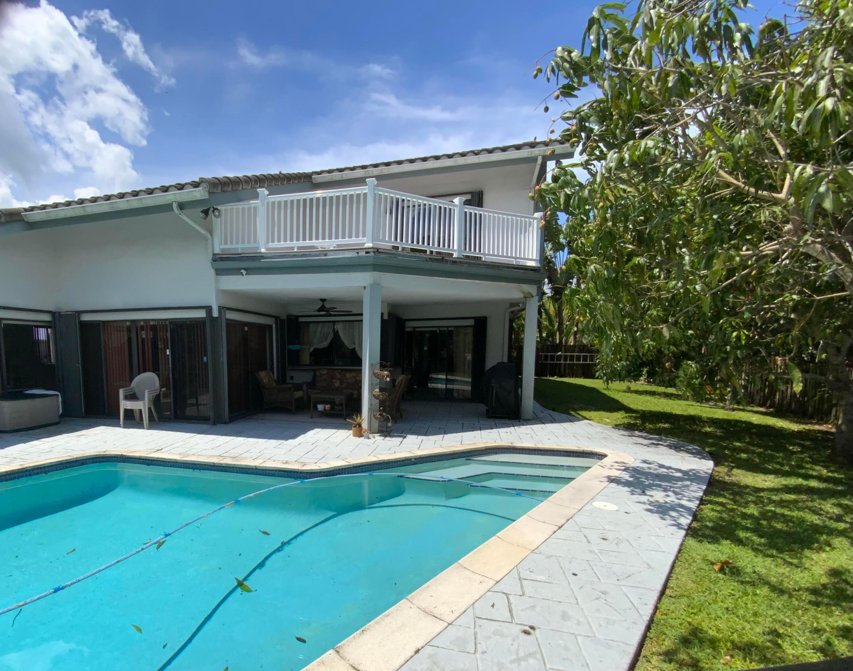 Pebble Creek At Jacaranda 83-4 B - Residential