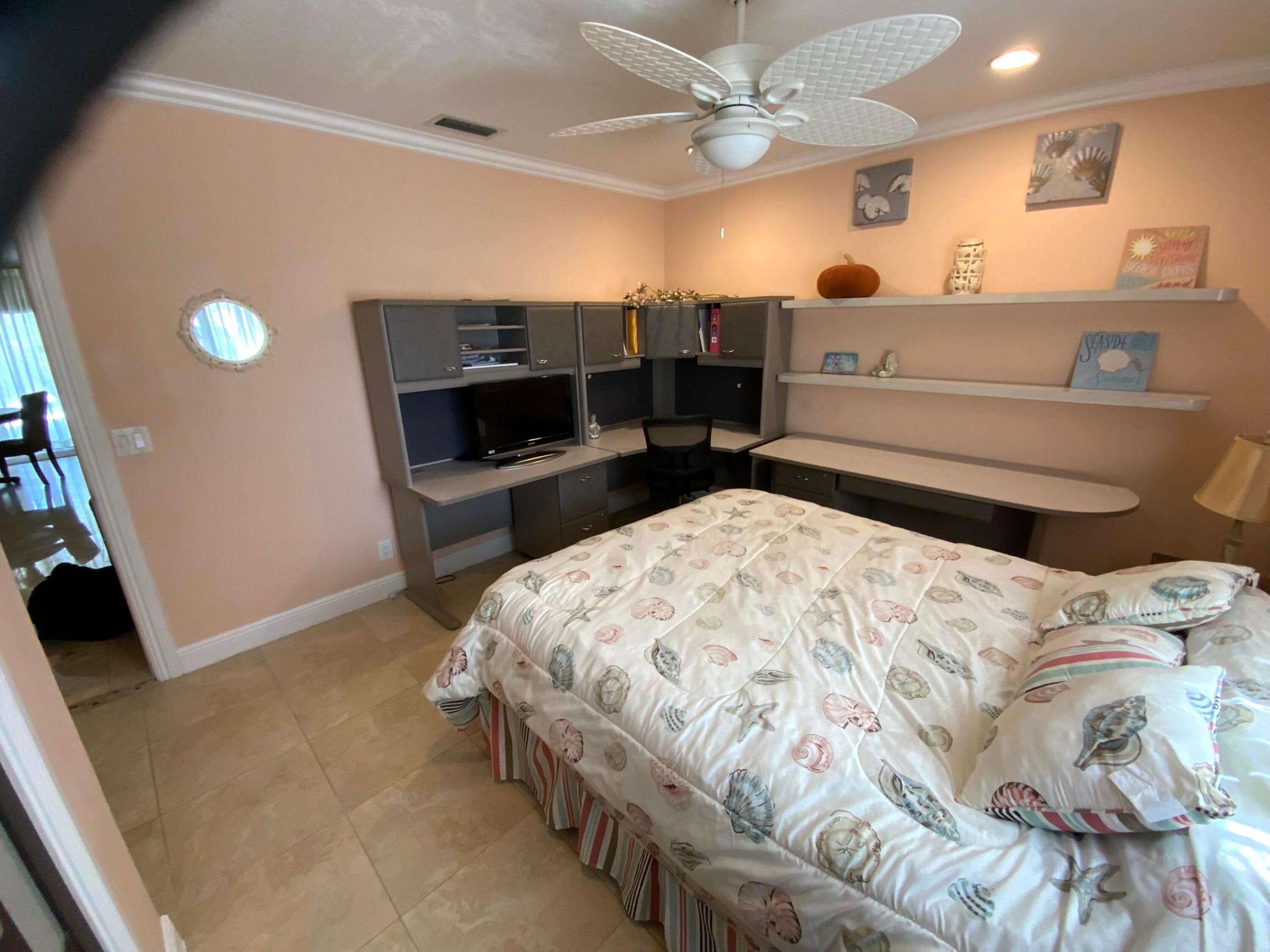 Pebble Creek At Jacaranda 83-4 B - Residential