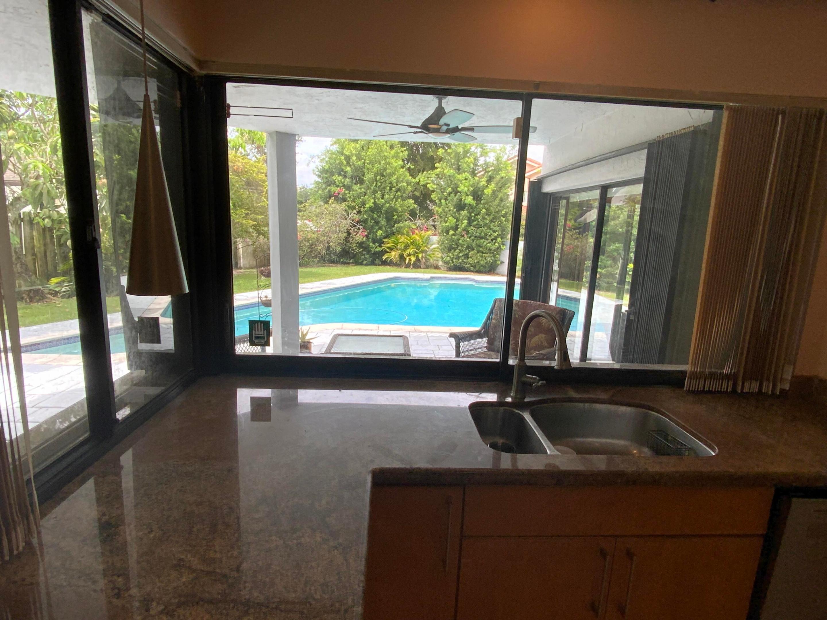 Pebble Creek At Jacaranda 83-4 B - Residential