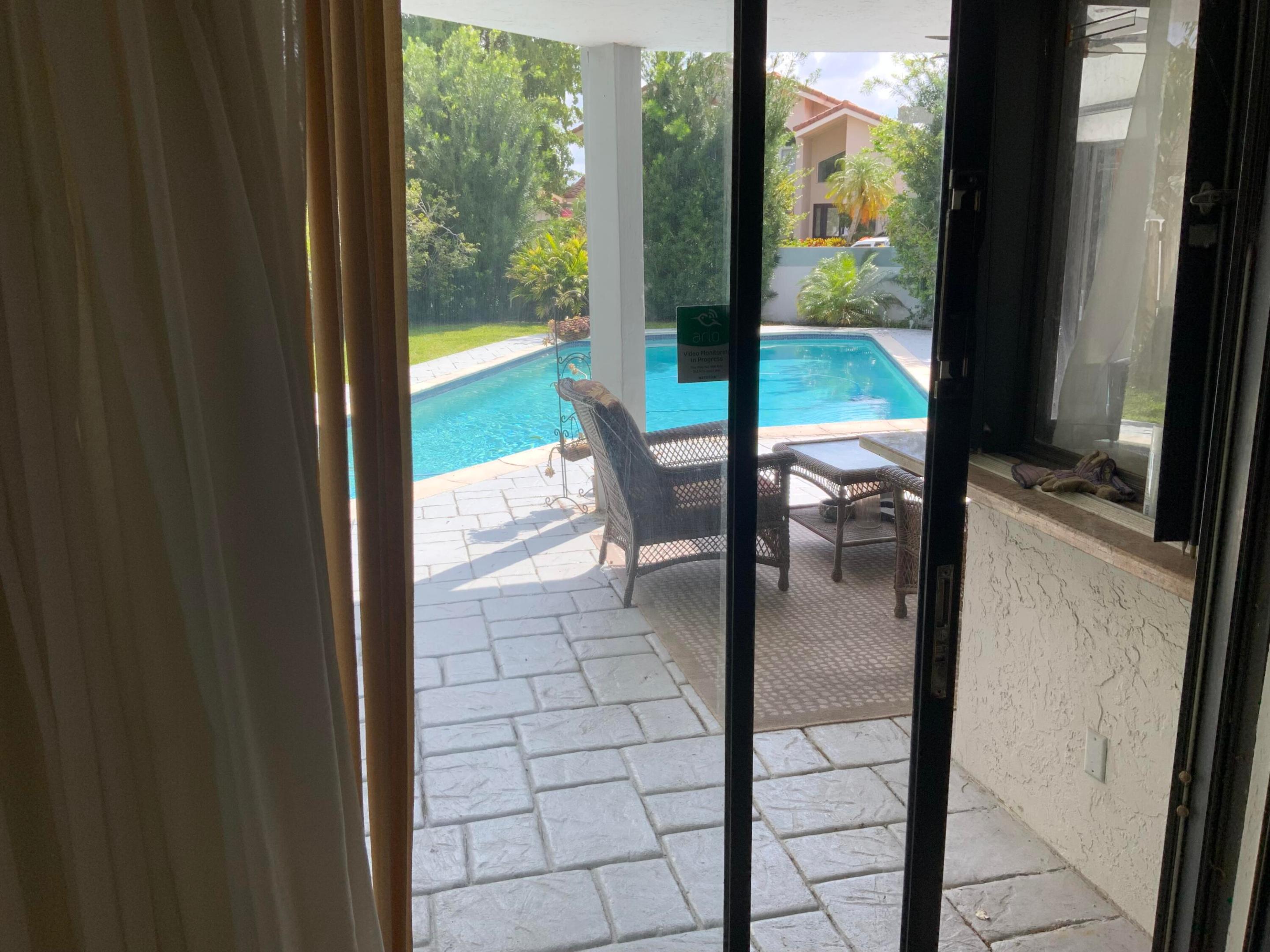 Pebble Creek At Jacaranda 83-4 B - Residential