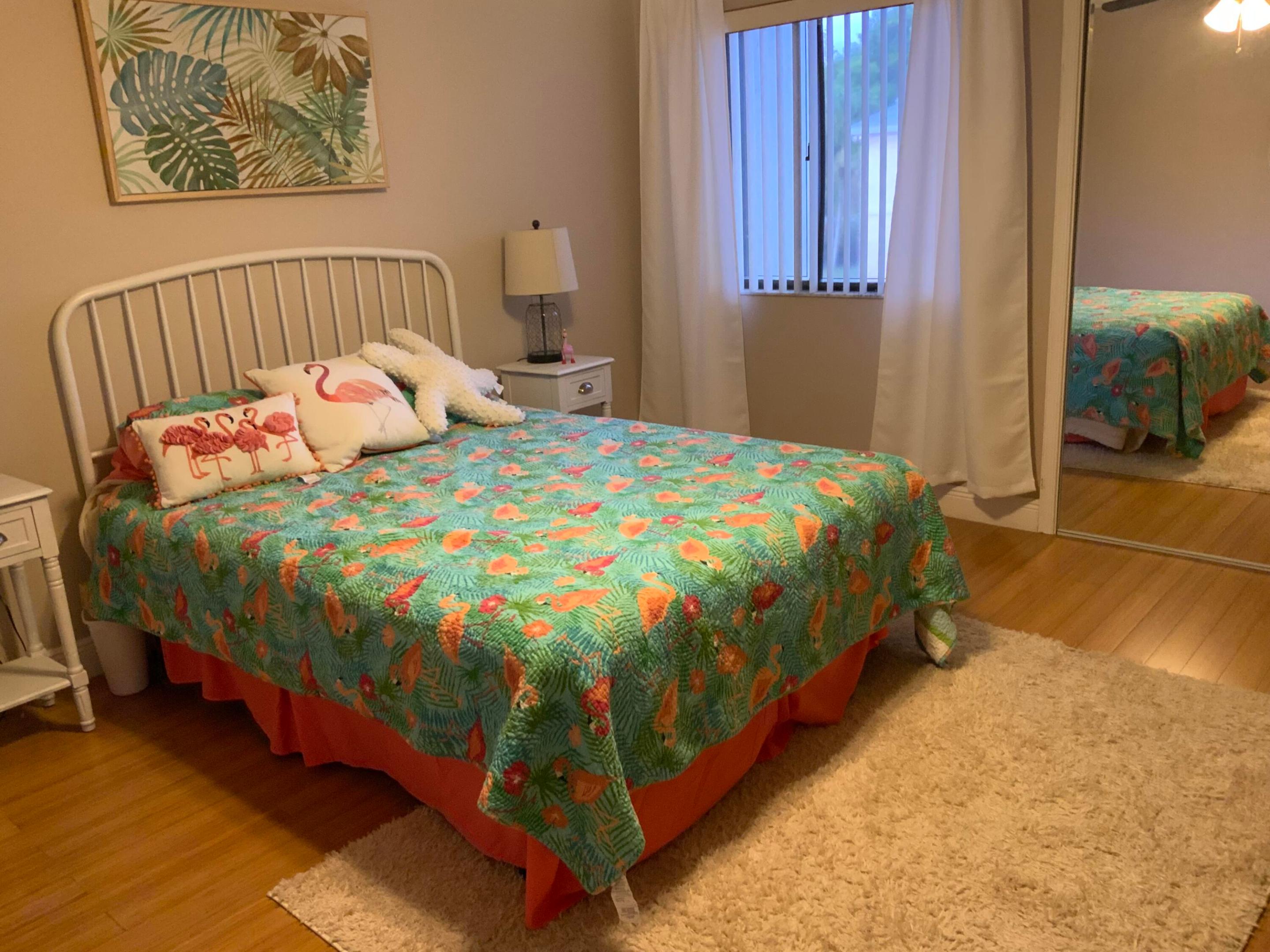 Pebble Creek At Jacaranda 83-4 B - Residential