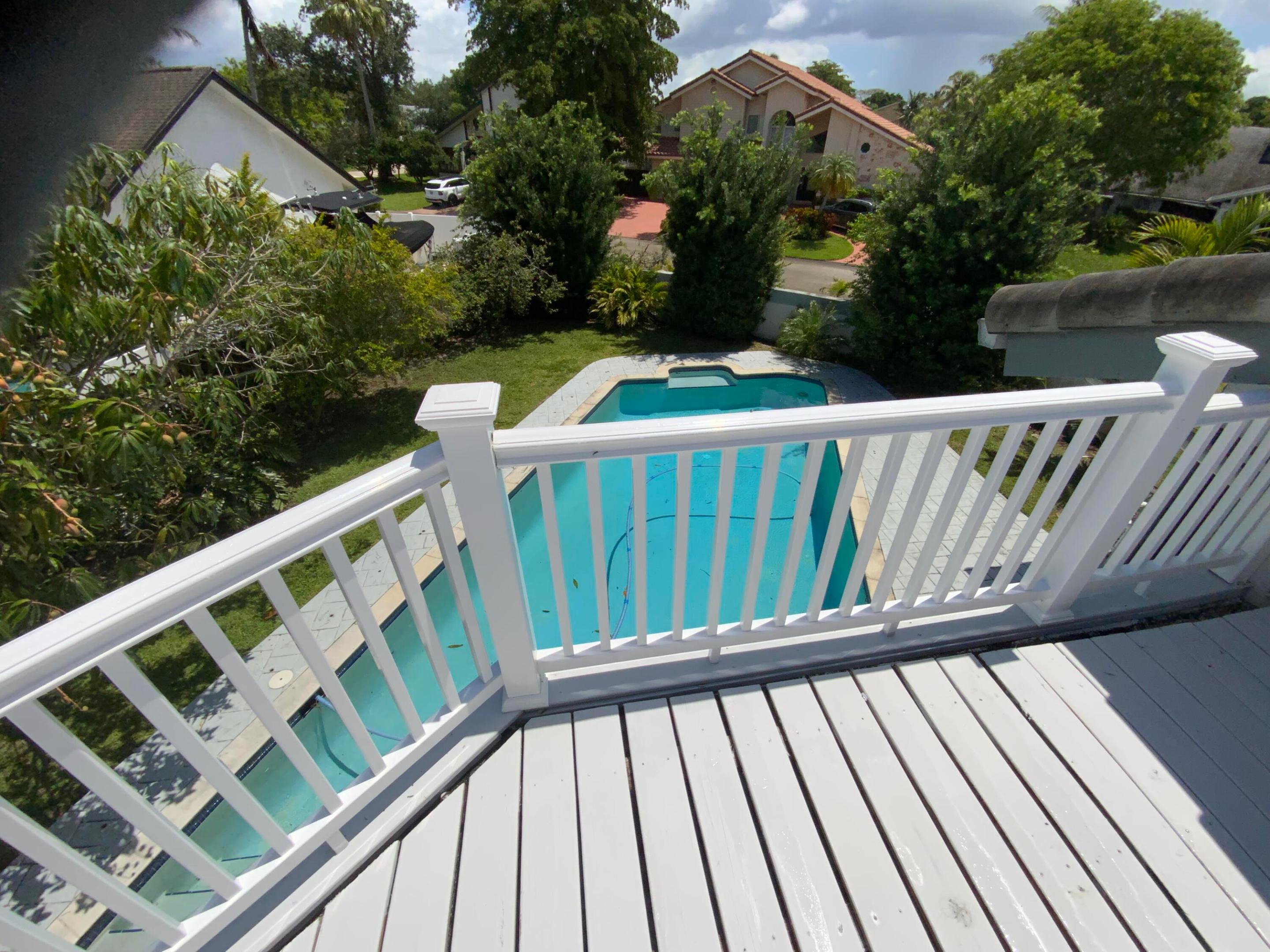 Pebble Creek At Jacaranda 83-4 B - Residential