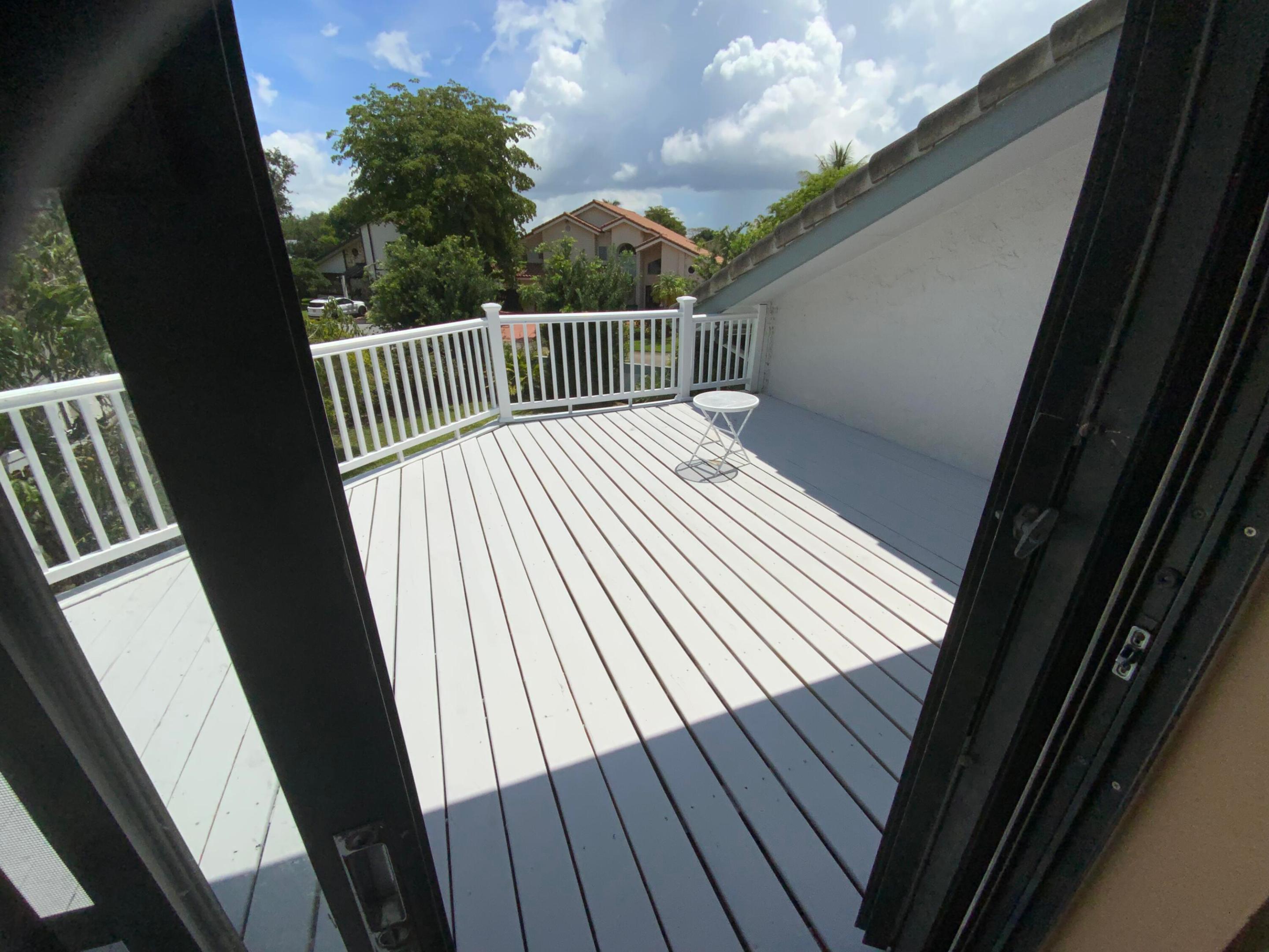 Pebble Creek At Jacaranda 83-4 B - Residential