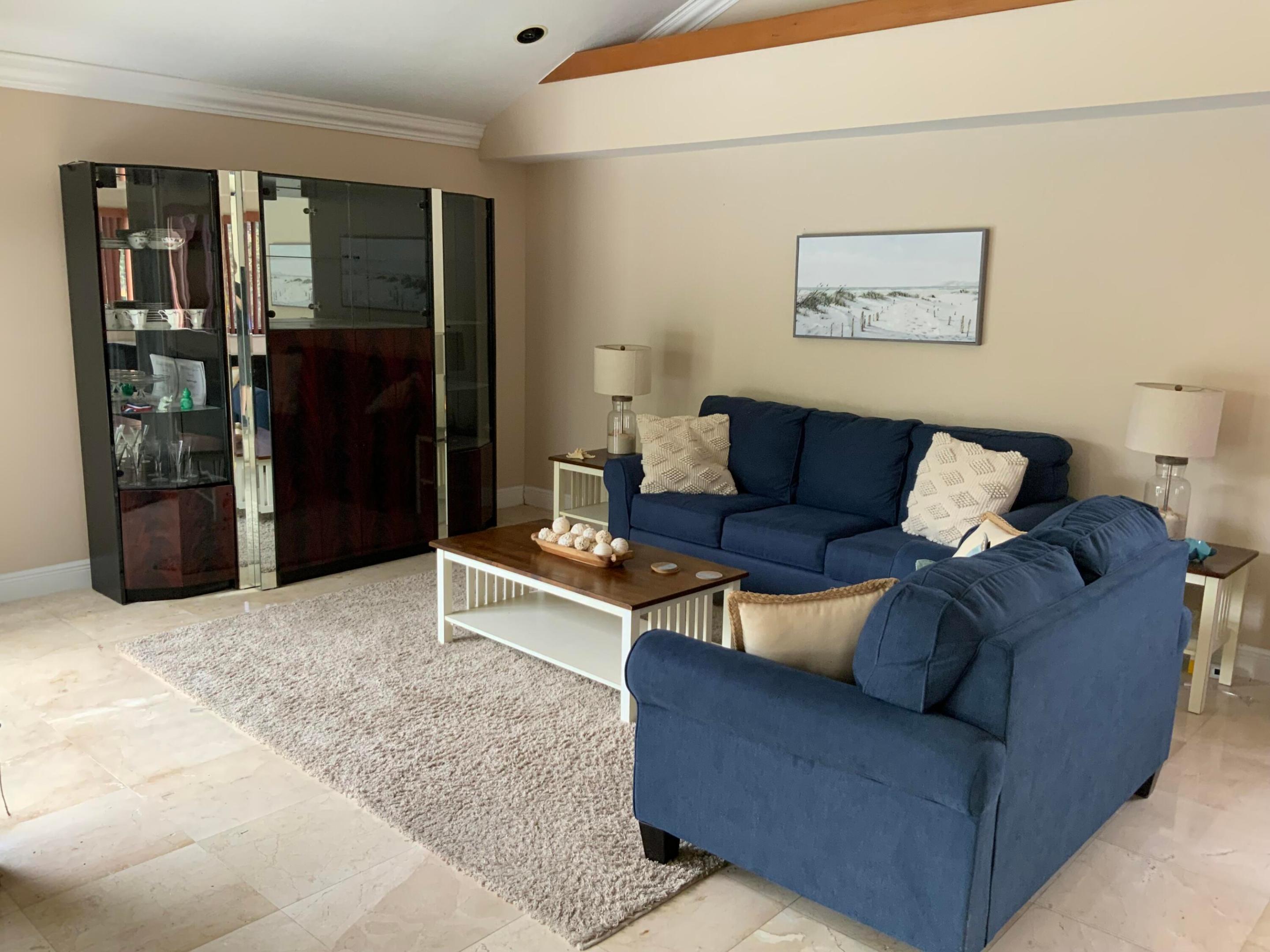 Pebble Creek At Jacaranda 83-4 B - Residential