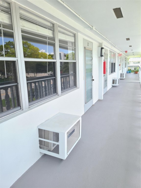 CENTURY VILLAGE - Residential