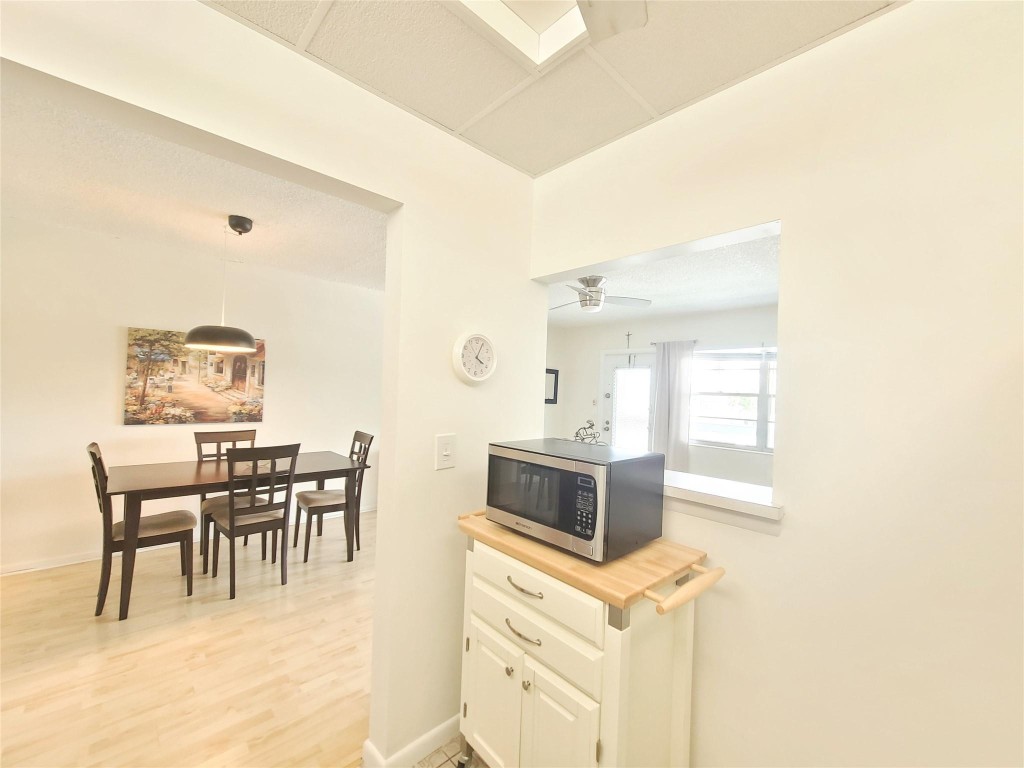 CENTURY VILLAGE - Residential