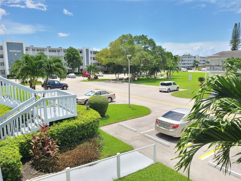 CENTURY VILLAGE - Residential