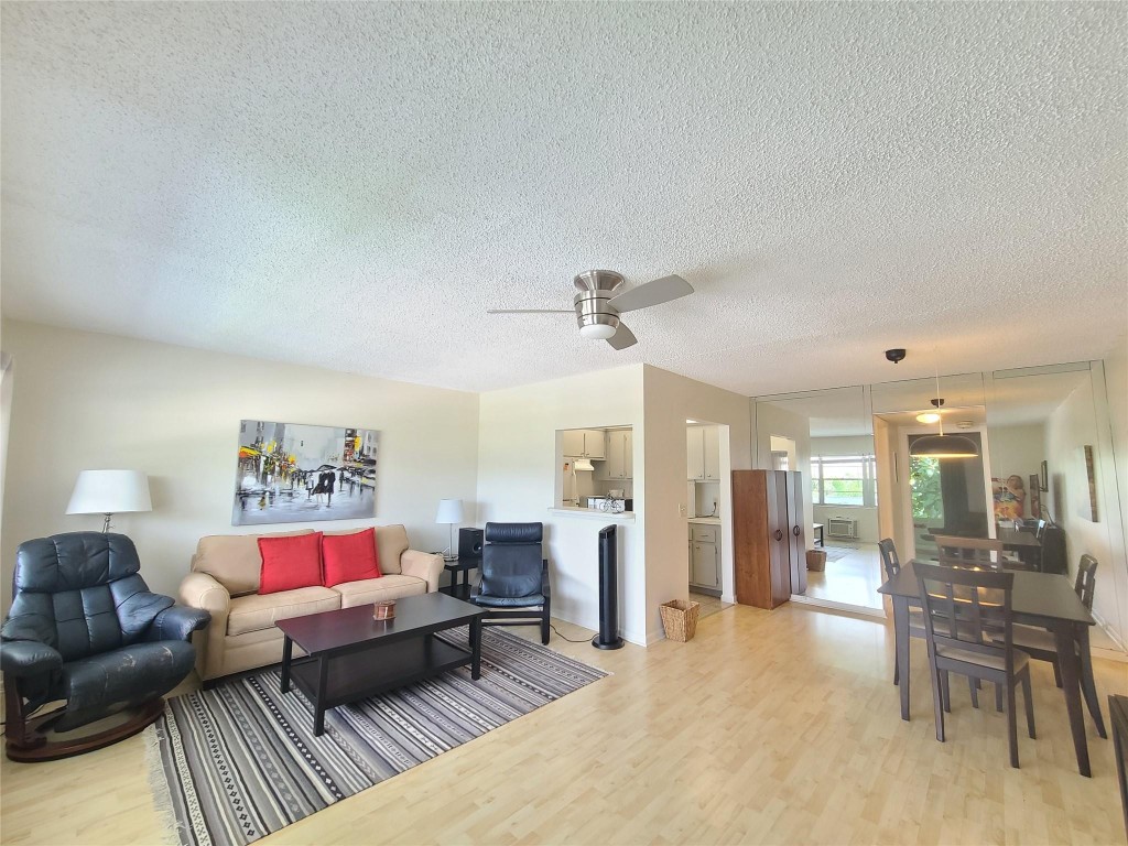 CENTURY VILLAGE - Residential