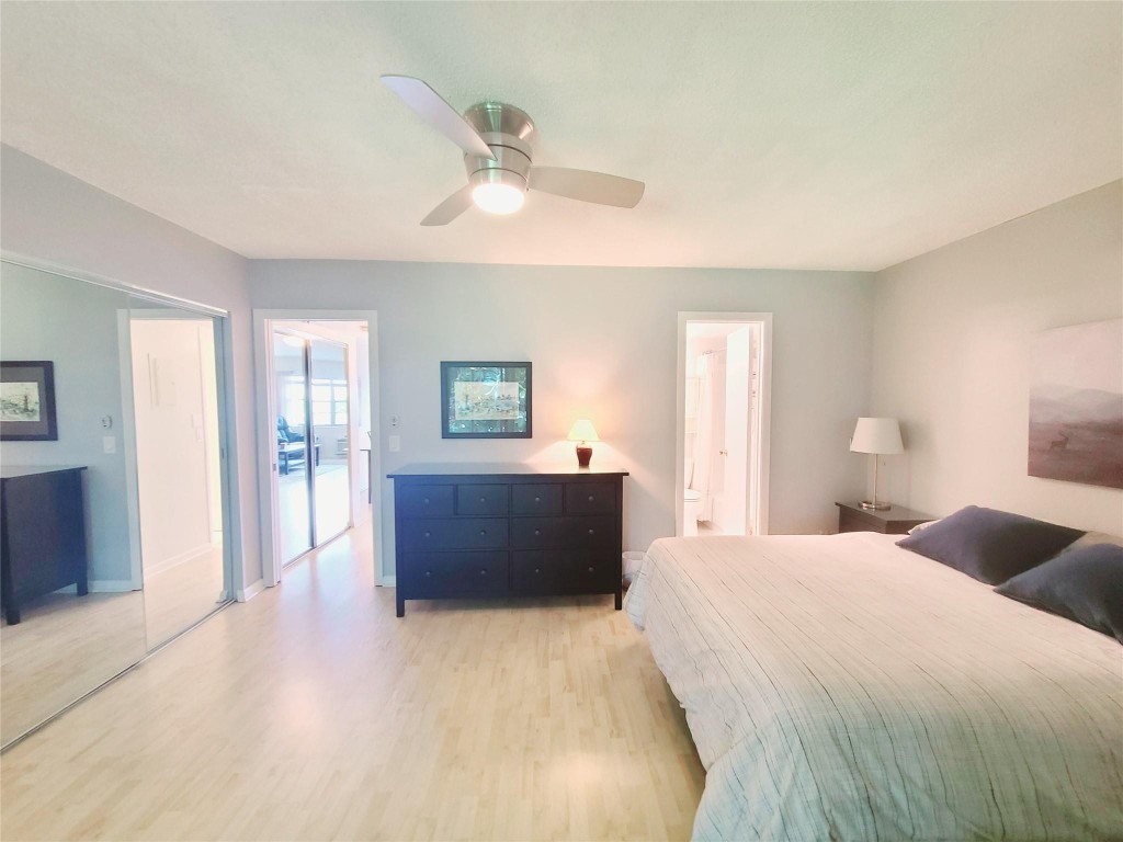 CENTURY VILLAGE - Residential