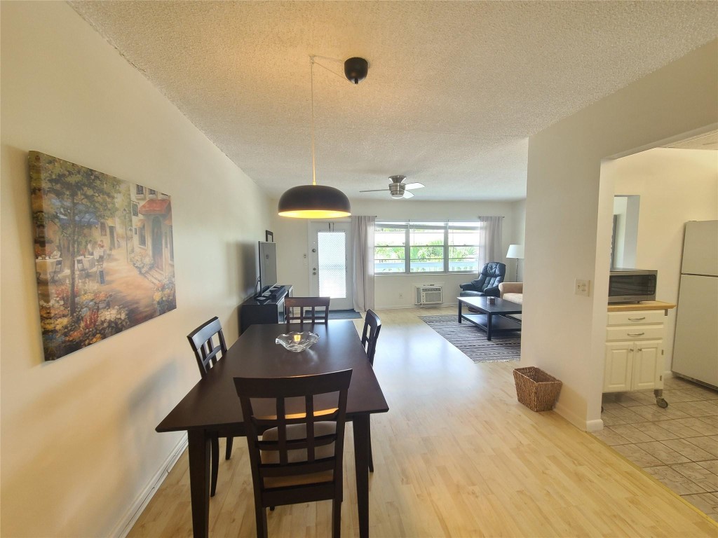 CENTURY VILLAGE - Residential