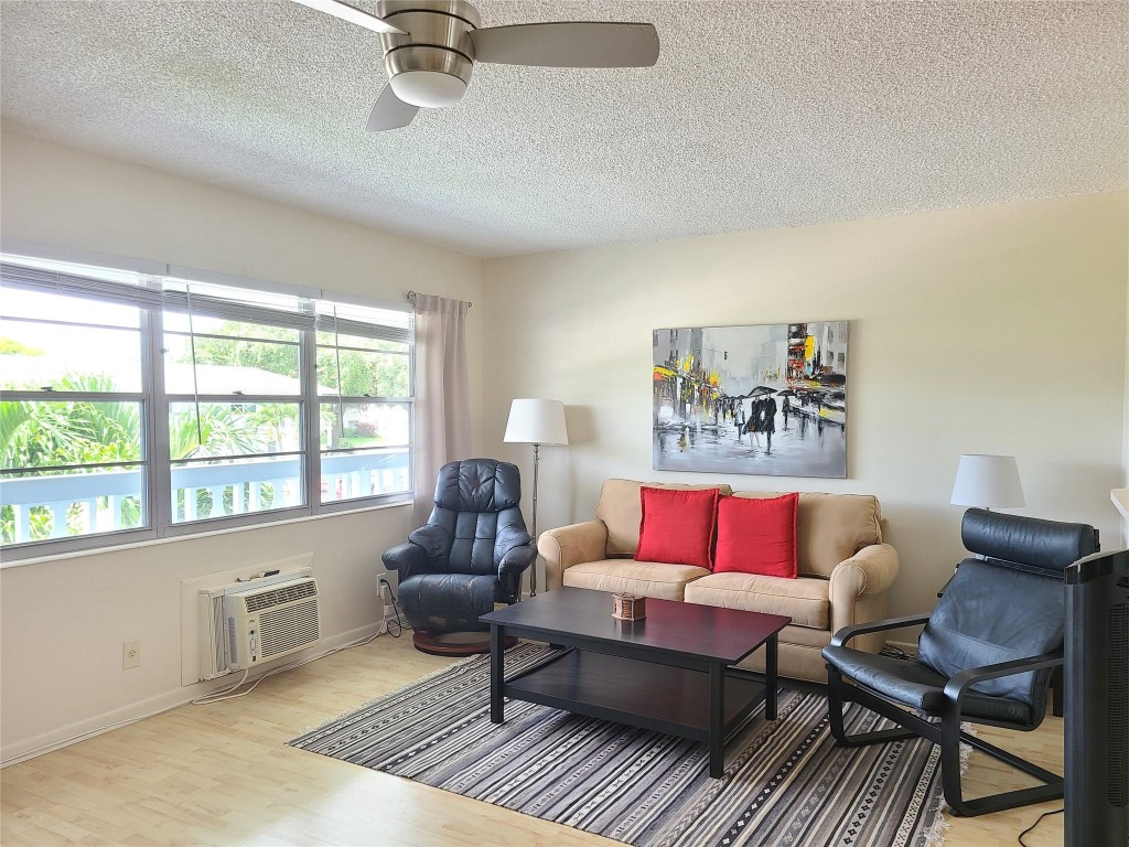 CENTURY VILLAGE - Residential