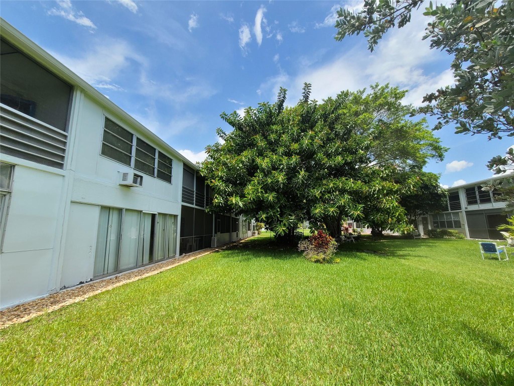 CENTURY VILLAGE - Residential