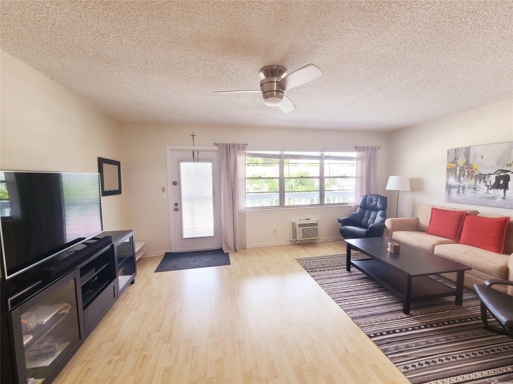 CENTURY VILLAGE - Residential