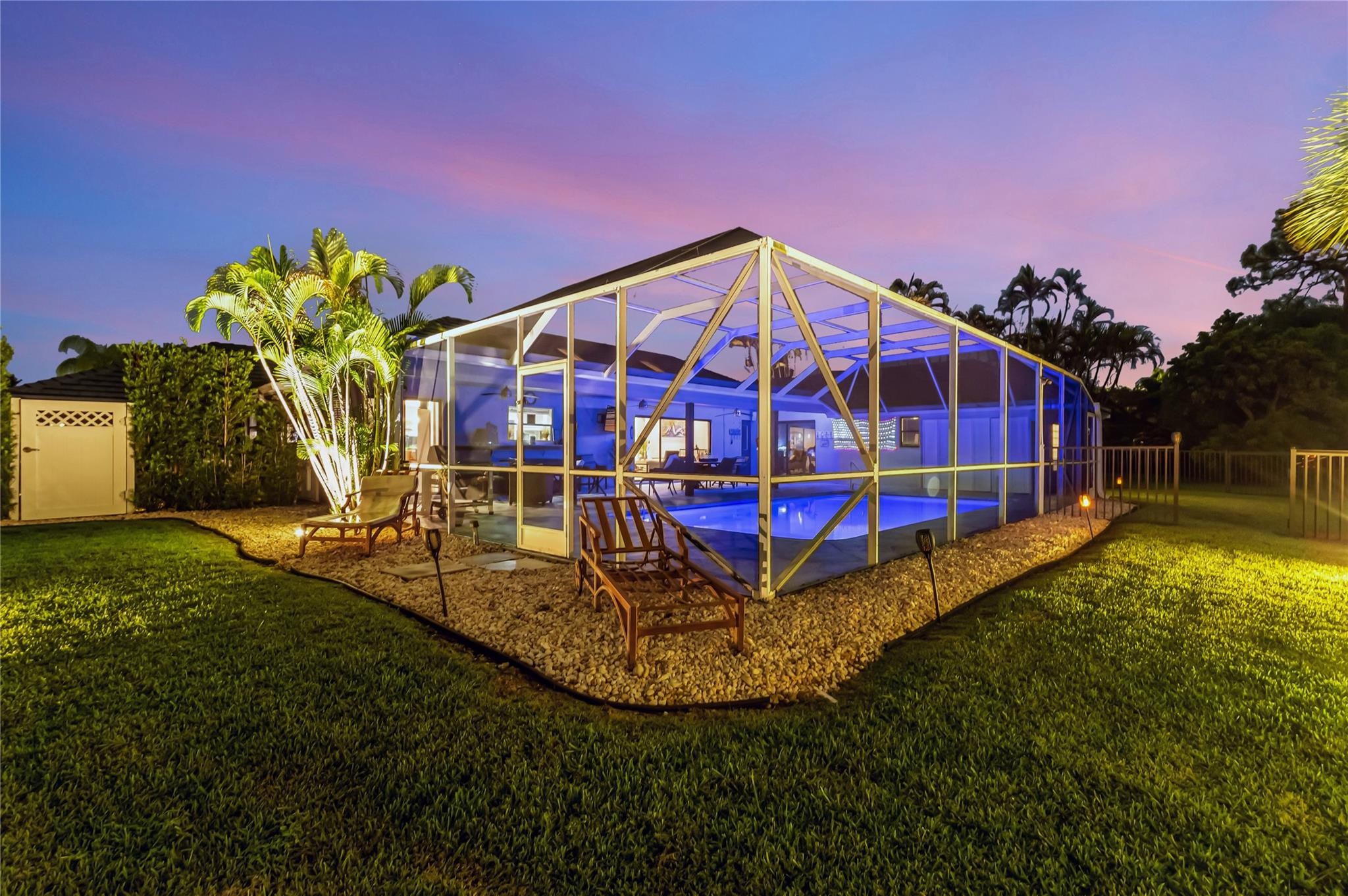 Boca Woods Country Club - Residential
