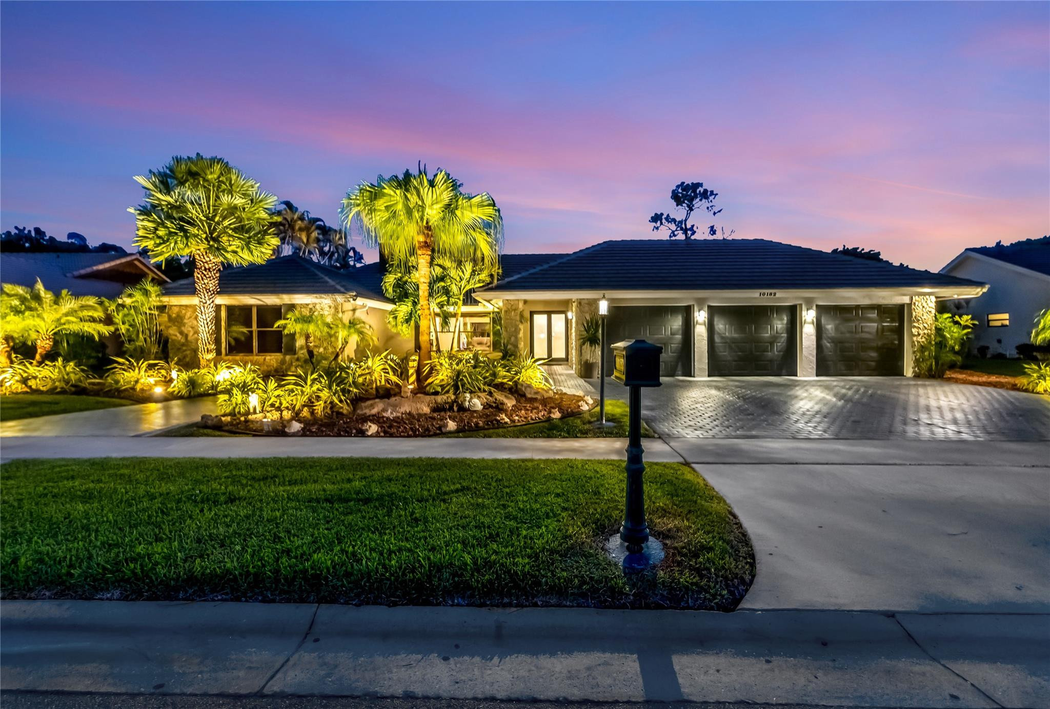 Boca Woods Country Club - Residential