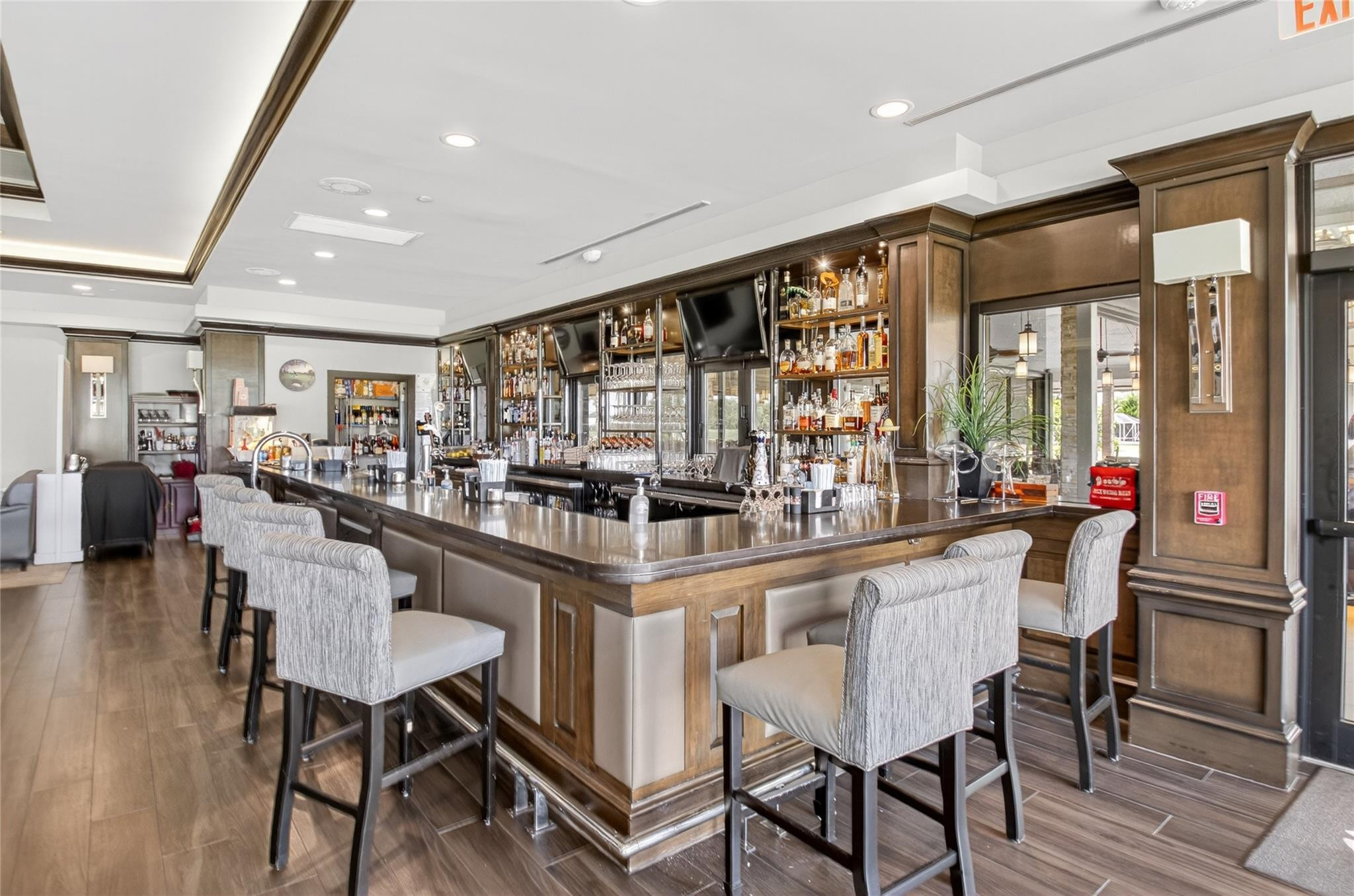 Boca Woods Country Club - Residential