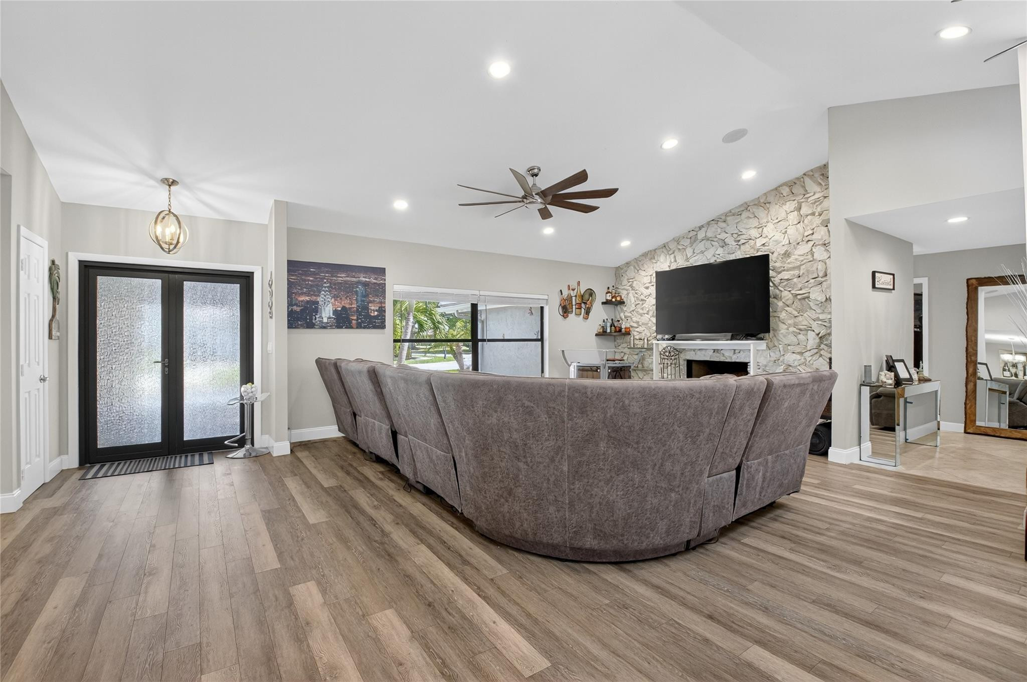 Boca Woods Country Club - Residential