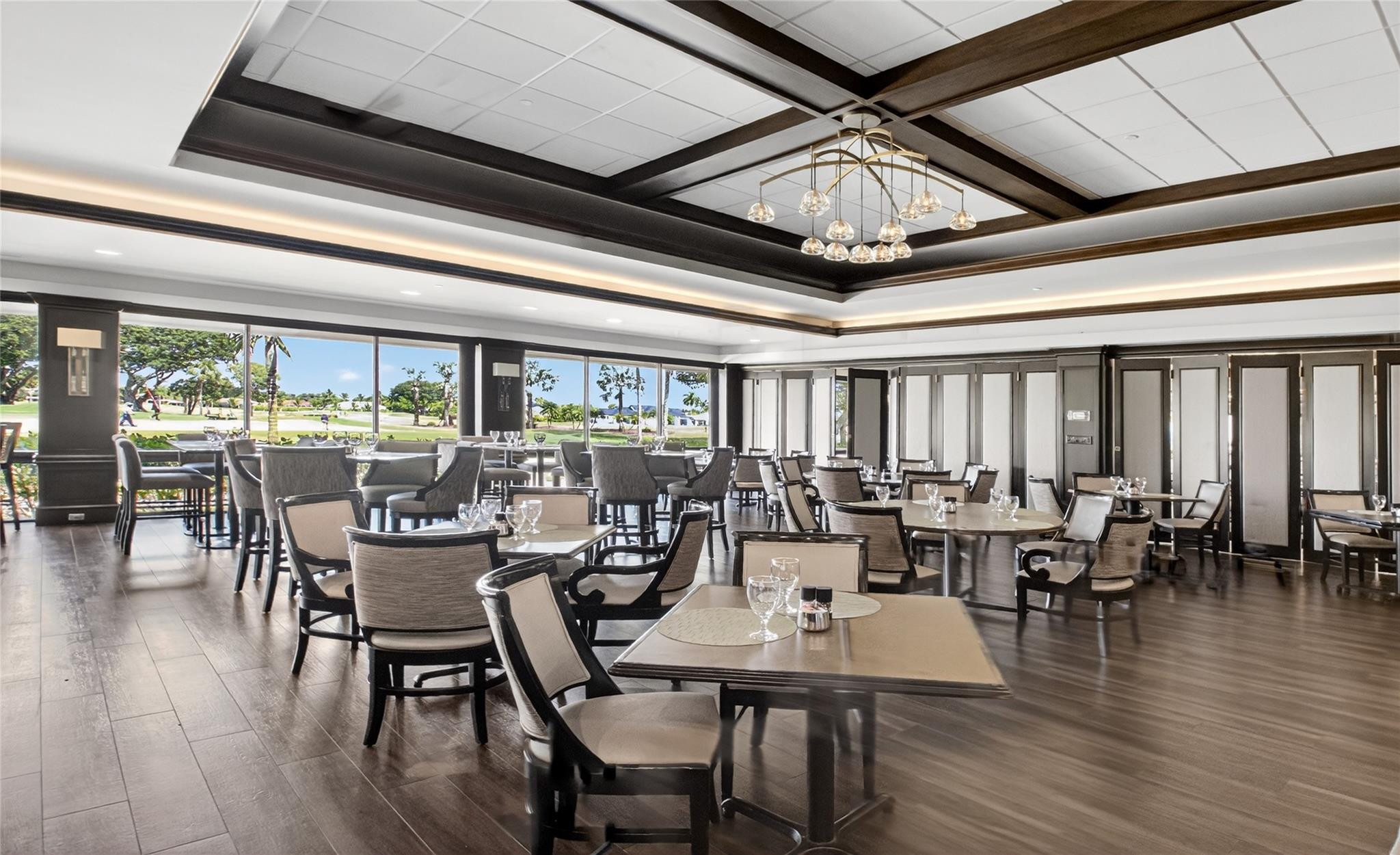 Boca Woods Country Club - Residential