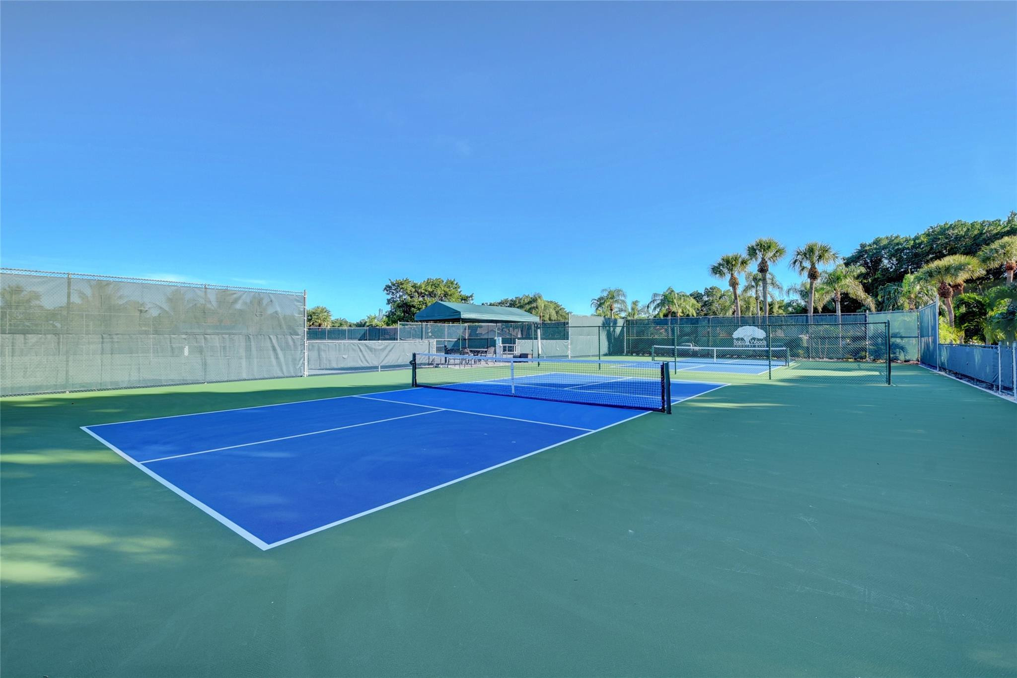 Boca Woods Country Club - Residential