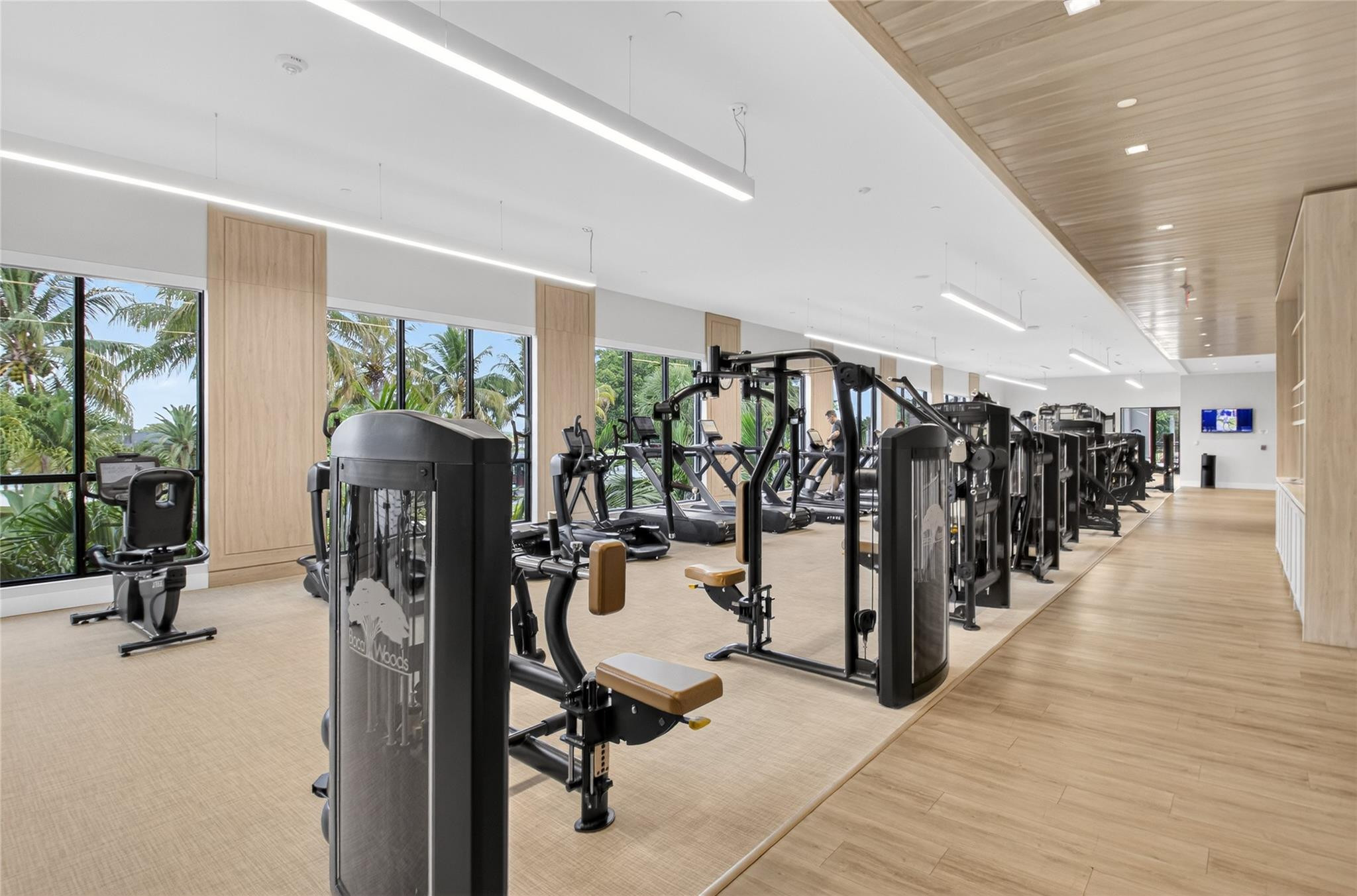 Boca Woods Country Club - Residential