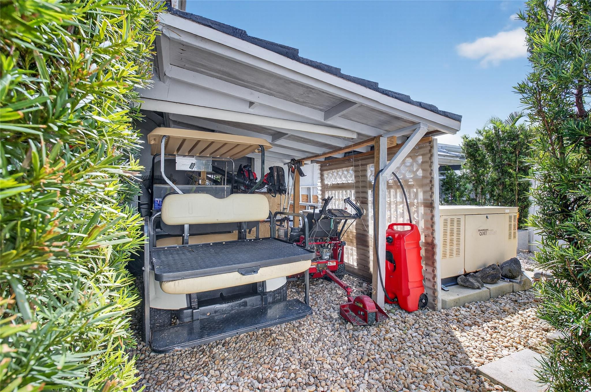 Boca Woods Country Club - Residential