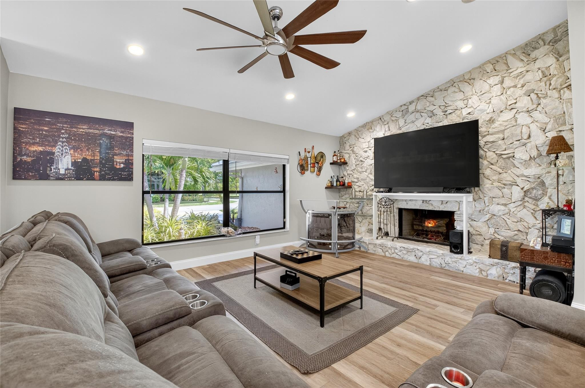 Boca Woods Country Club - Residential