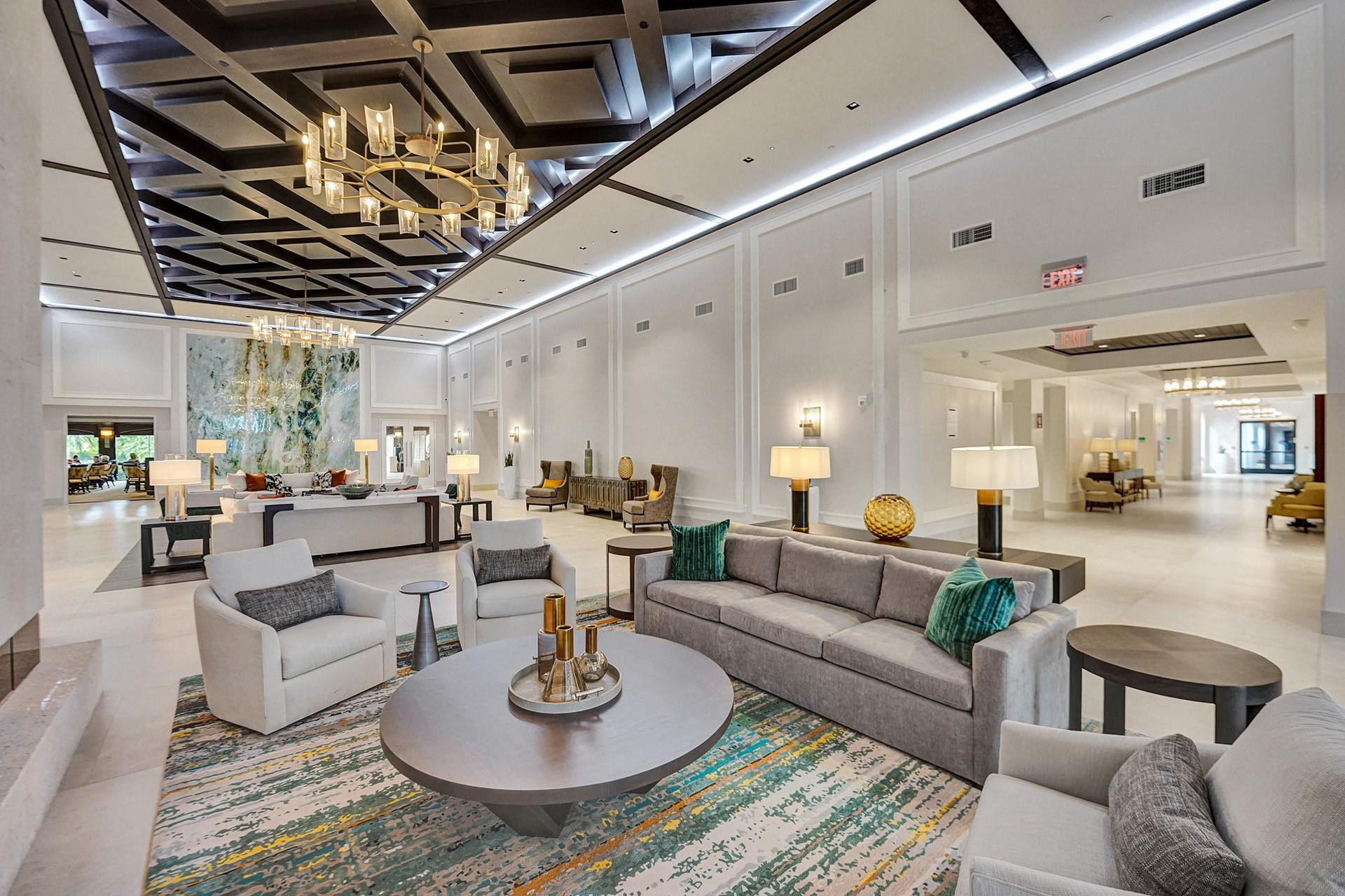 Boca Woods Country Club - Residential
